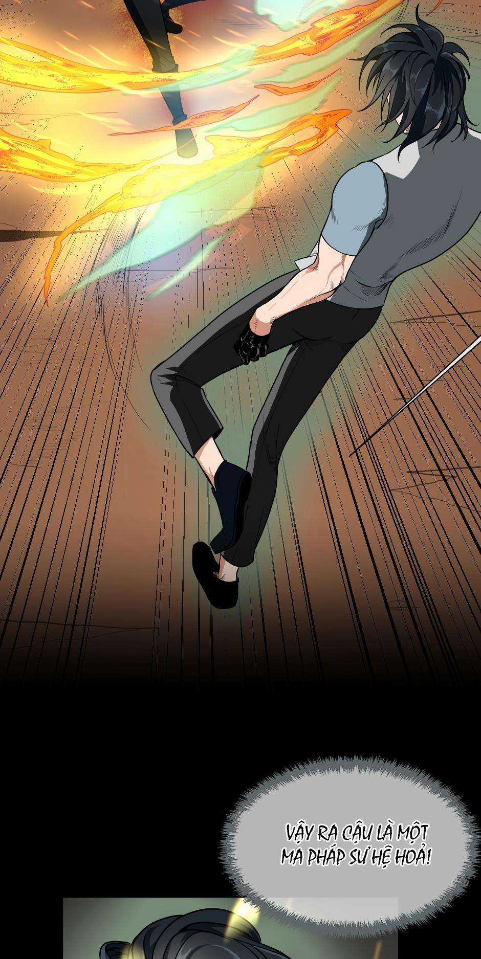 The Beginning After The End - Chapter 51 - Trang 70