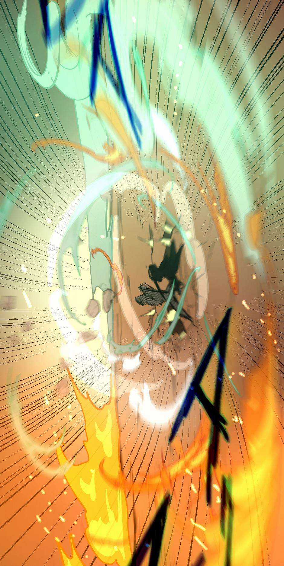 The Beginning After The End - Chapter 51 - Trang 74