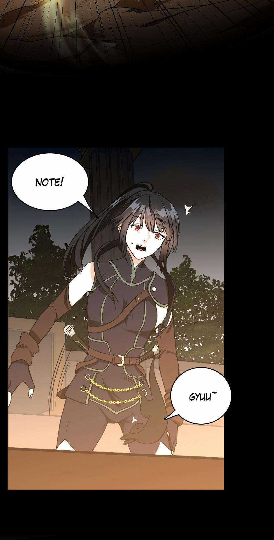 The Beginning After The End - Chapter 52 - Trang 12