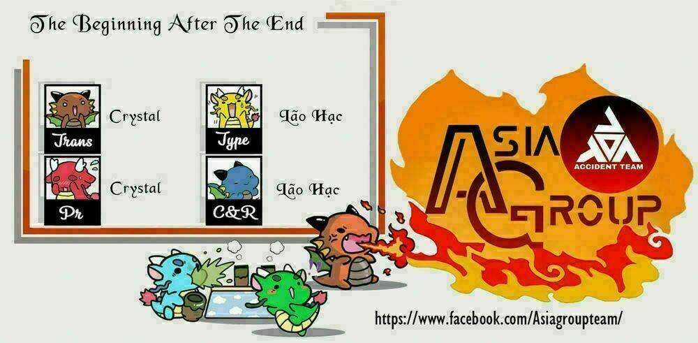 The Beginning After The End - Chapter 52 - Trang 3