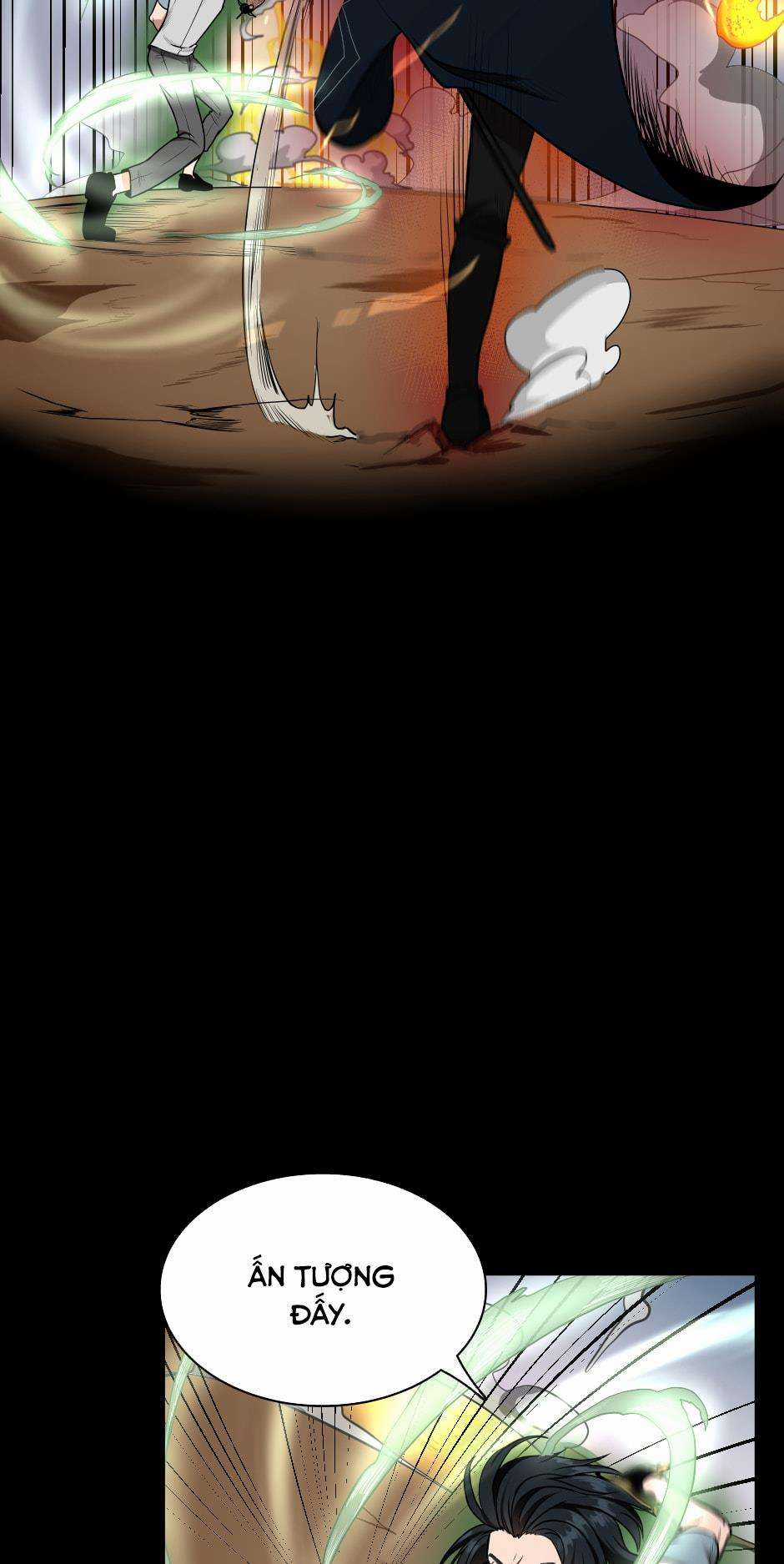 The Beginning After The End - Chapter 52 - Trang 21