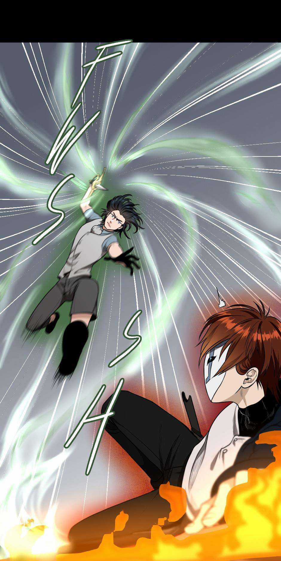 The Beginning After The End - Chapter 52 - Trang 25