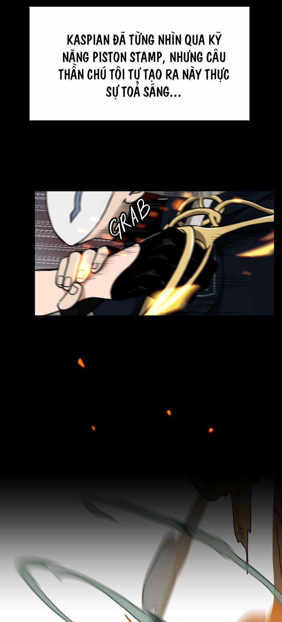 The Beginning After The End - Chapter 52 - Trang 30