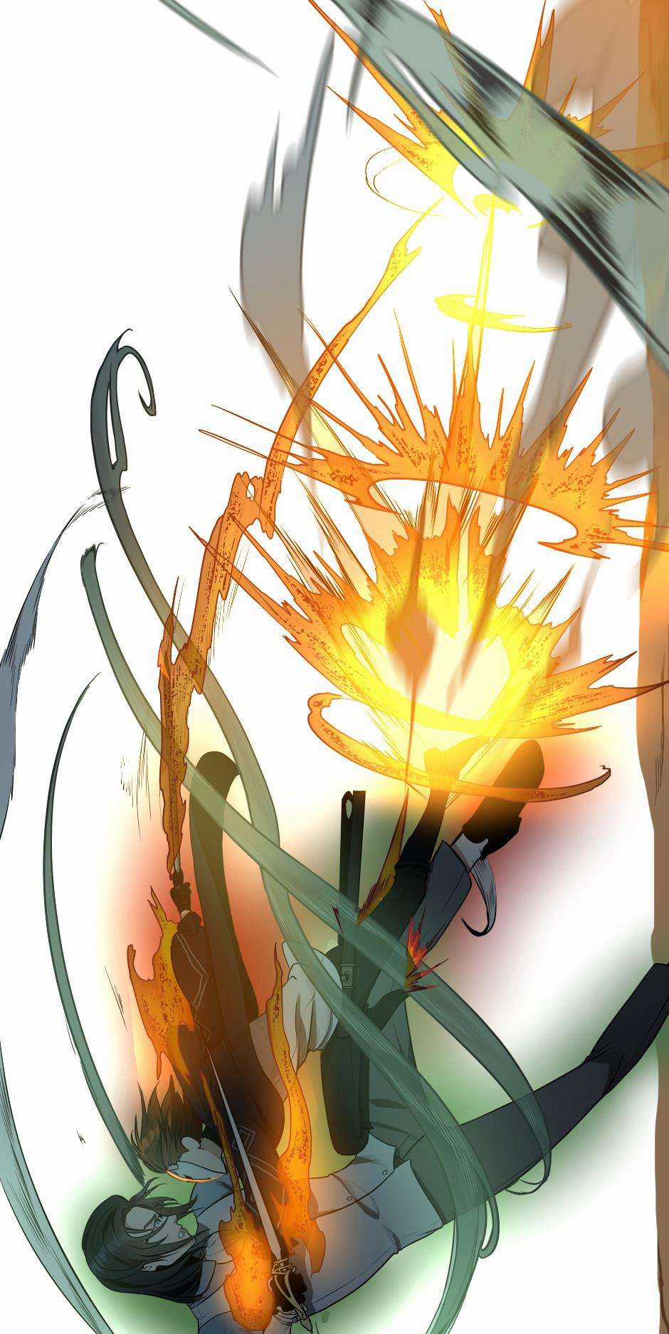 The Beginning After The End - Chapter 52 - Trang 31