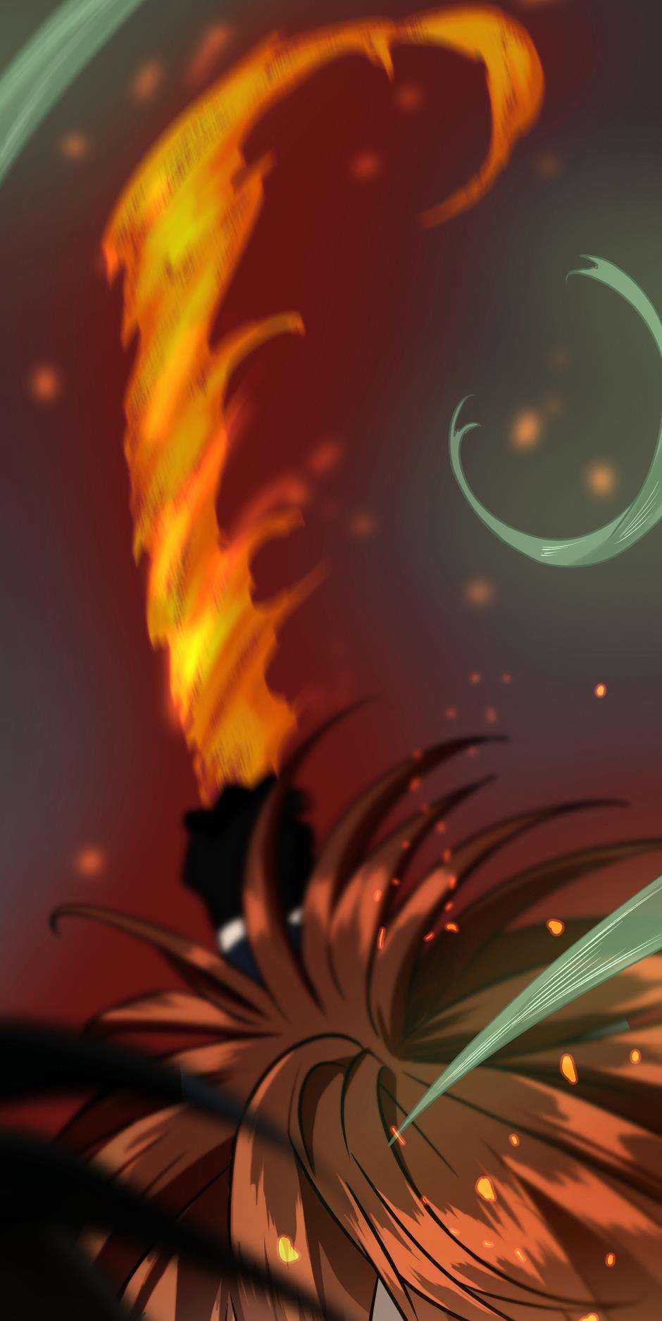 The Beginning After The End - Chapter 52 - Trang 33