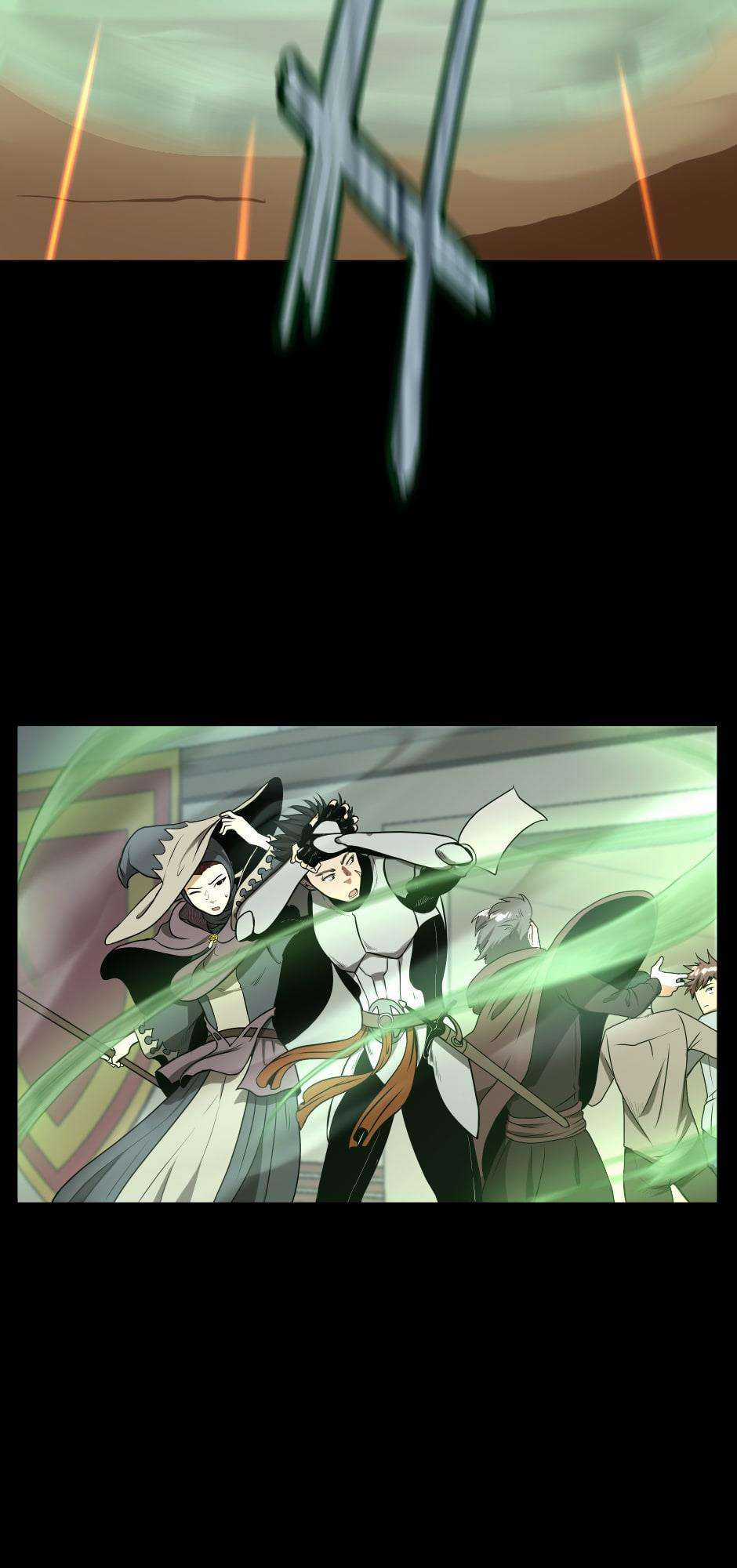 The Beginning After The End - Chapter 52 - Trang 45