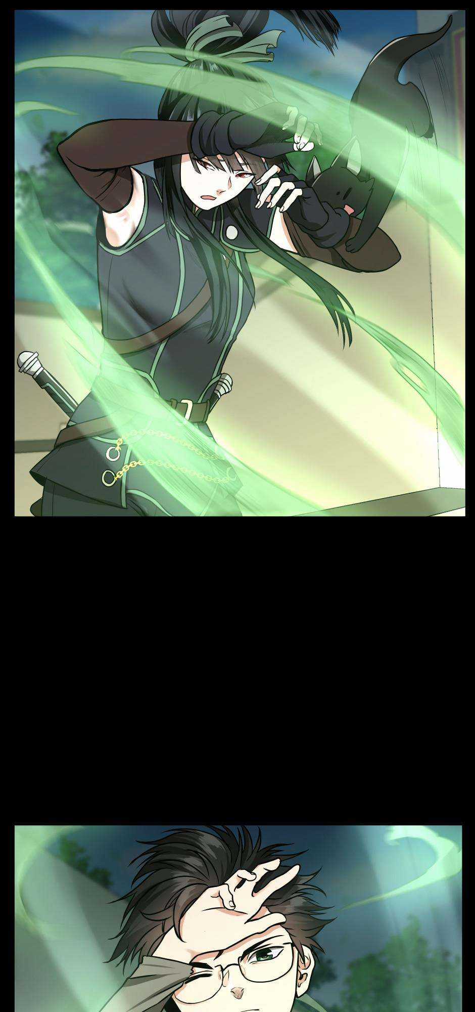 The Beginning After The End - Chapter 52 - Trang 46