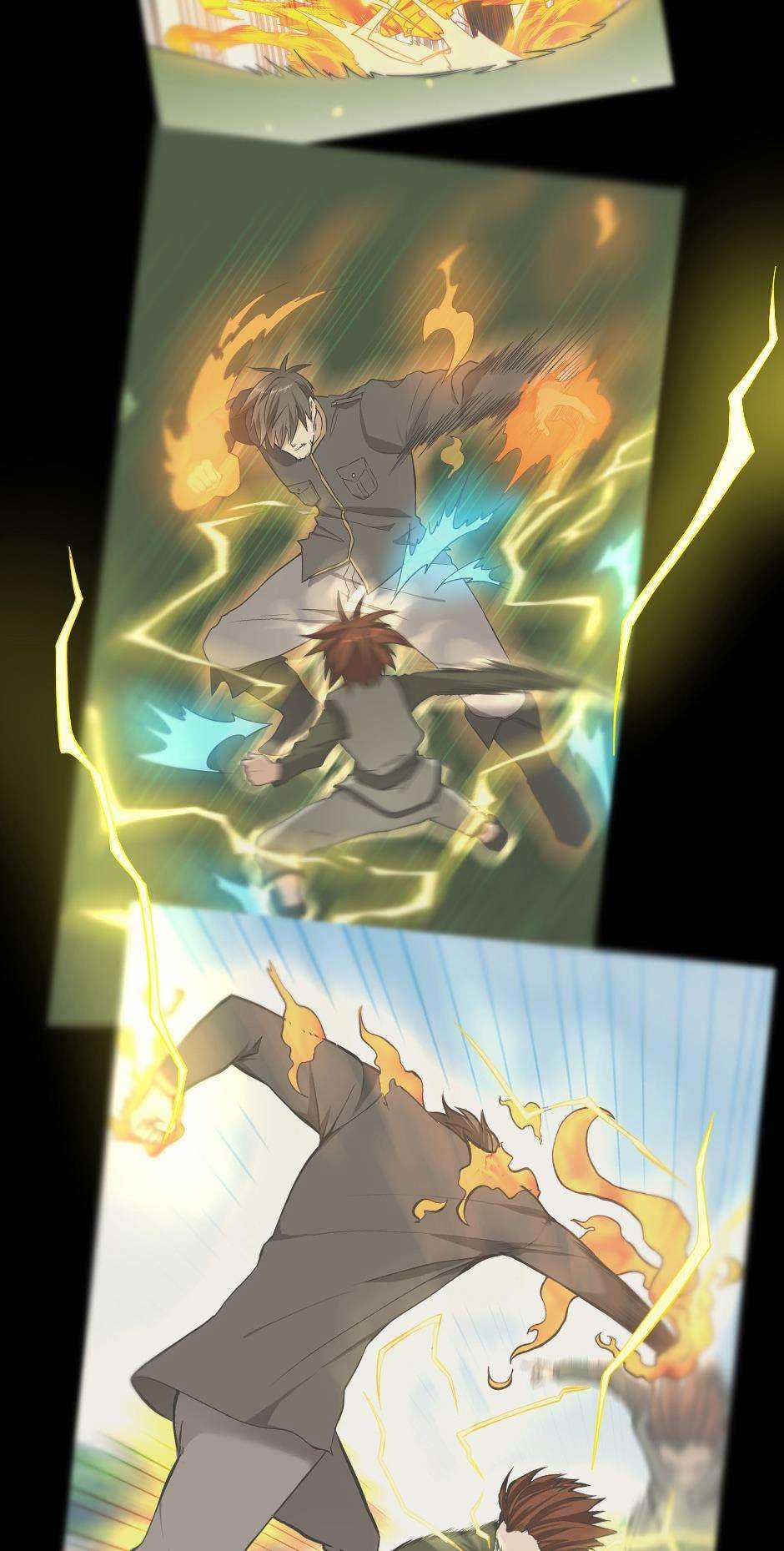 The Beginning After The End - Chapter 52 - Trang 58