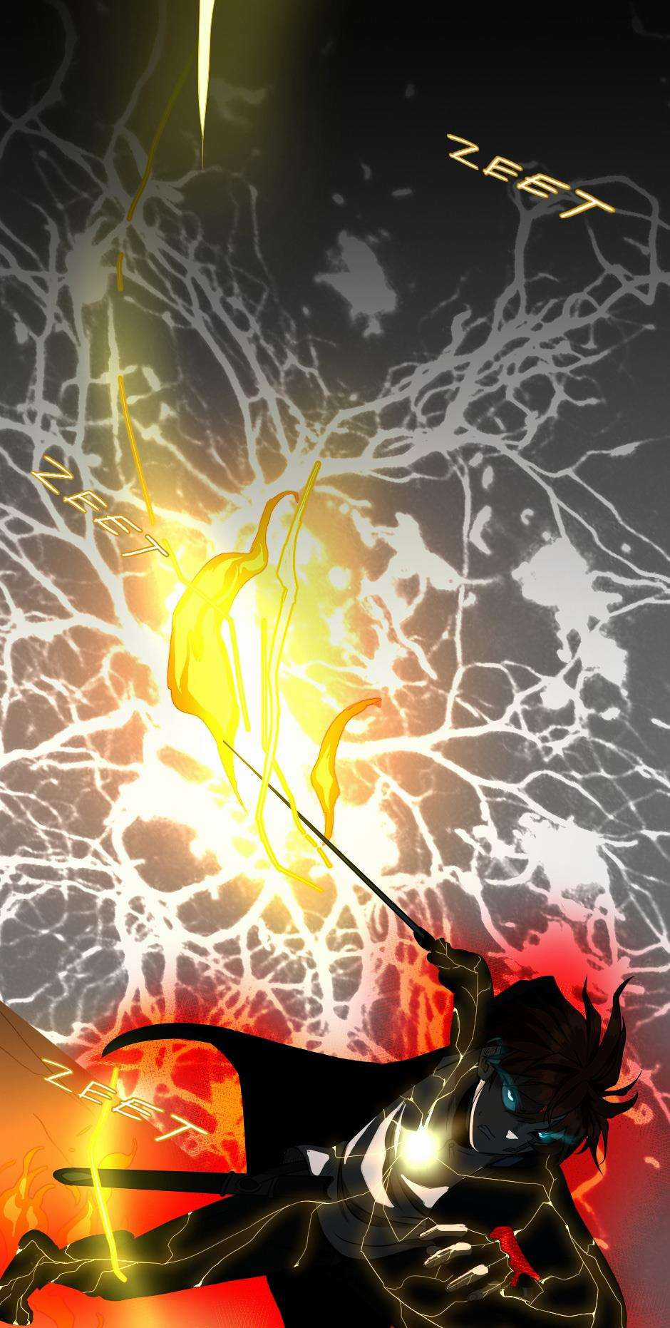 The Beginning After The End - Chapter 52 - Trang 60