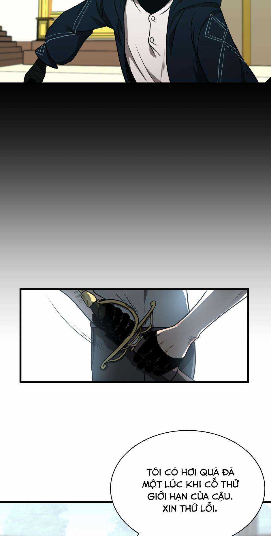 The Beginning After The End - Chapter 52 - Trang 65