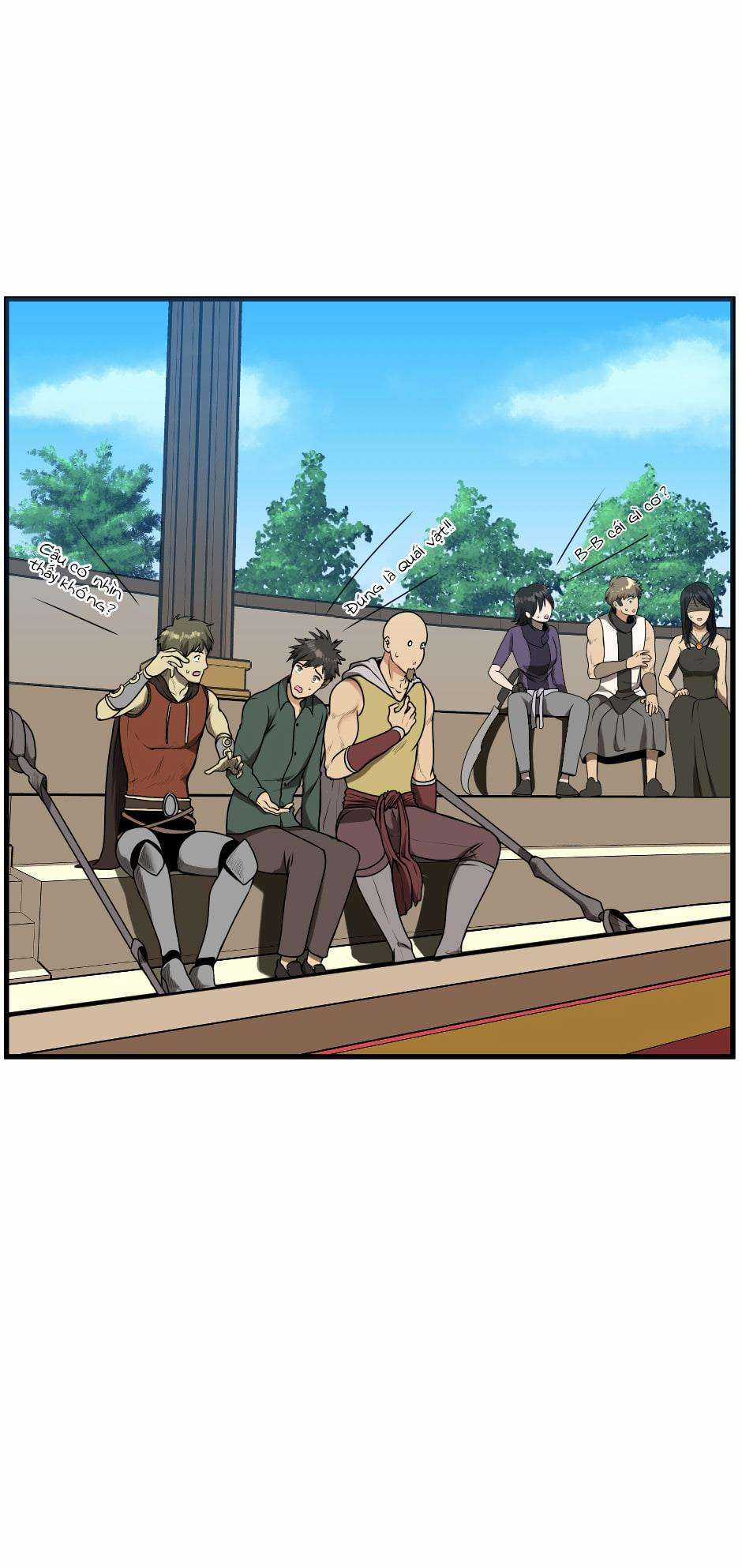 The Beginning After The End - Chapter 52 - Trang 69