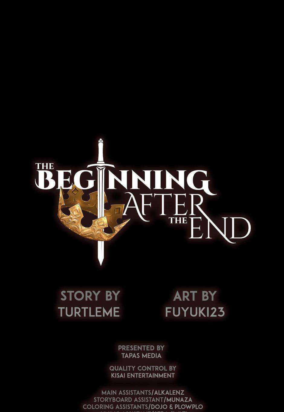 The Beginning After The End - Chapter 52 - Trang 8