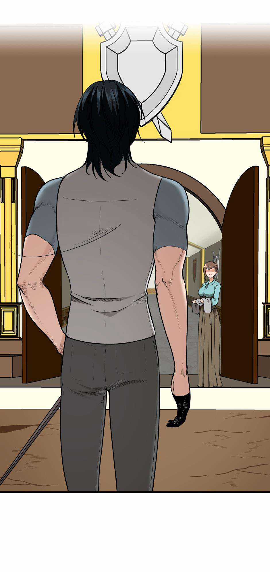 The Beginning After The End - Chapter 52 - Trang 71