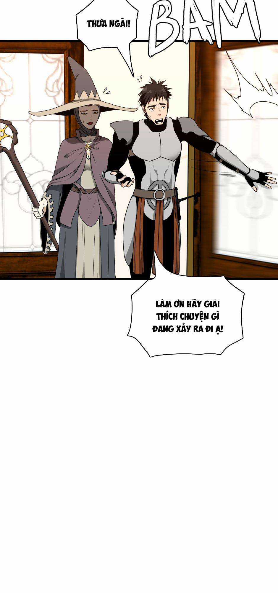 The Beginning After The End - Chapter 53 - Trang 17