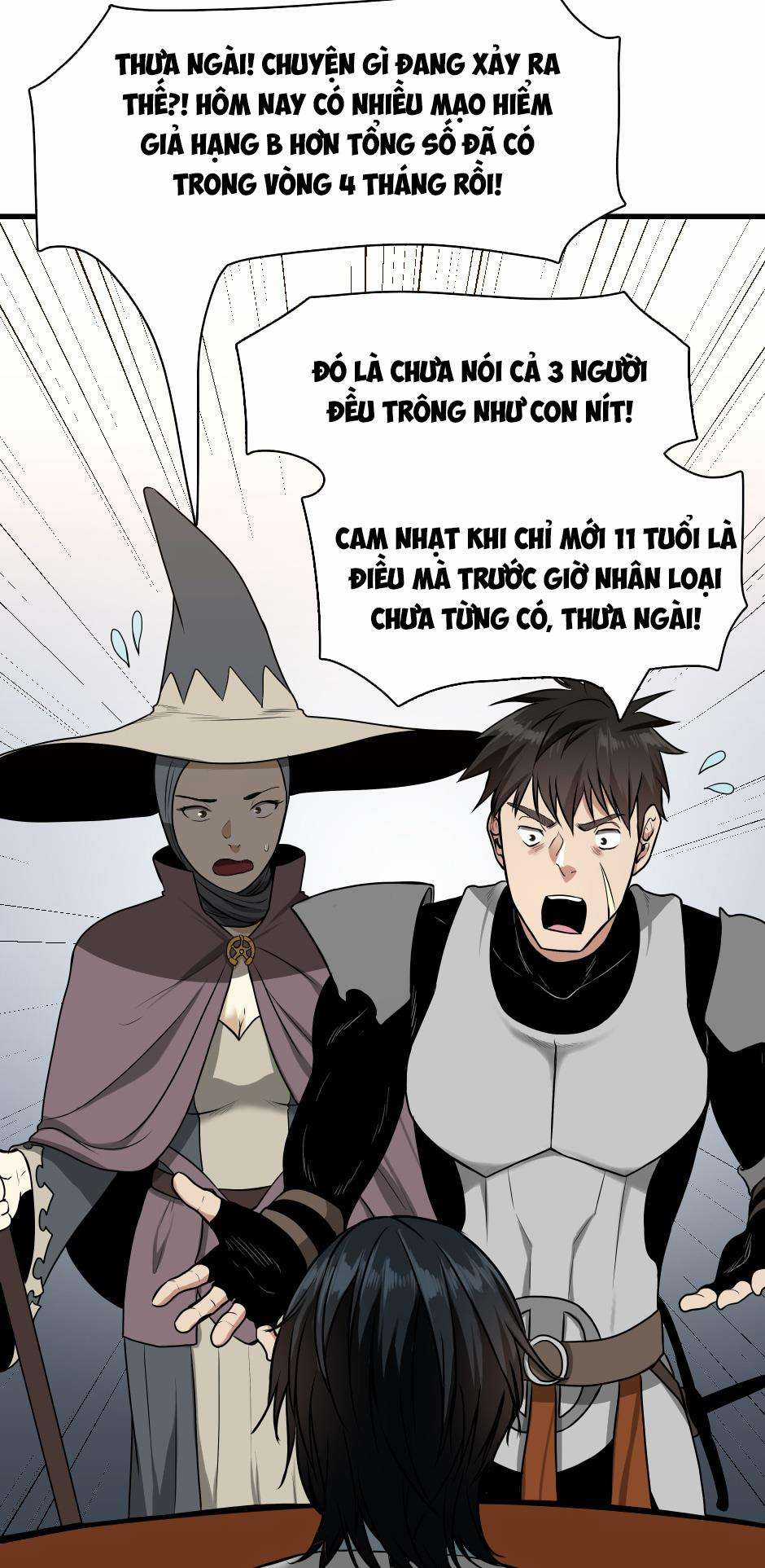 The Beginning After The End - Chapter 53 - Trang 20