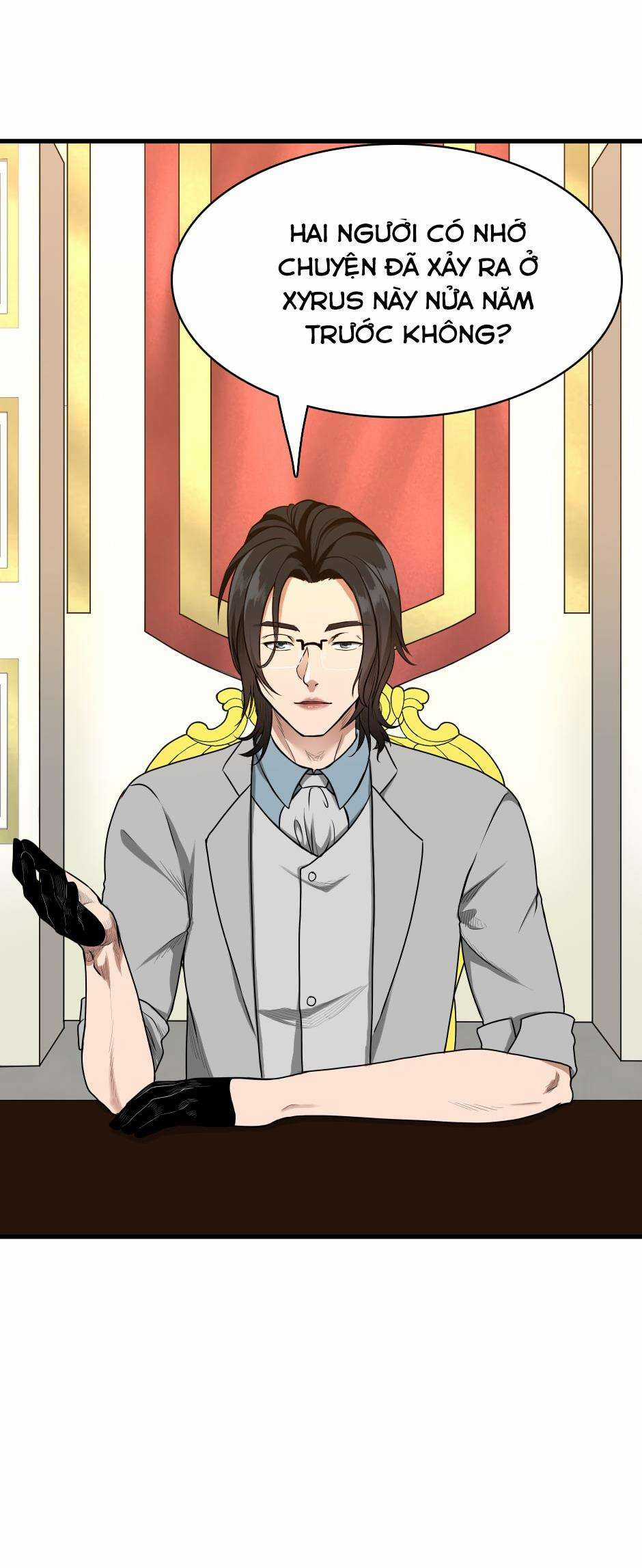 The Beginning After The End - Chapter 53 - Trang 23