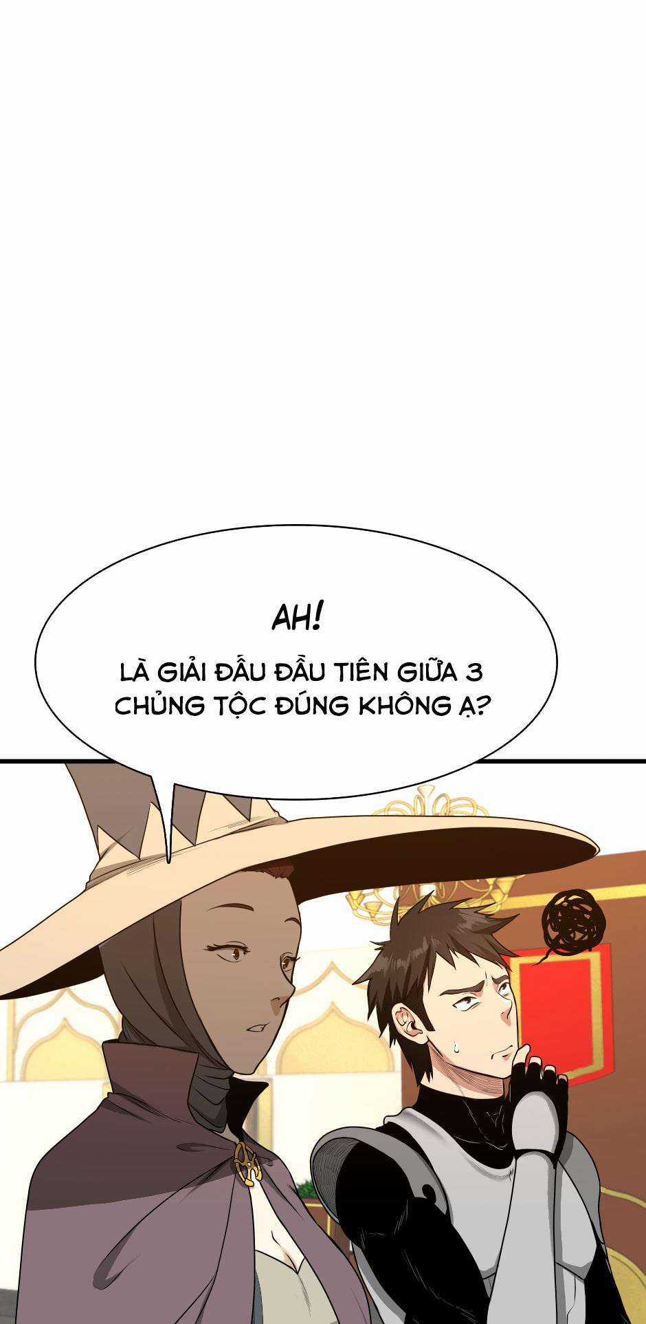 The Beginning After The End - Chapter 53 - Trang 24