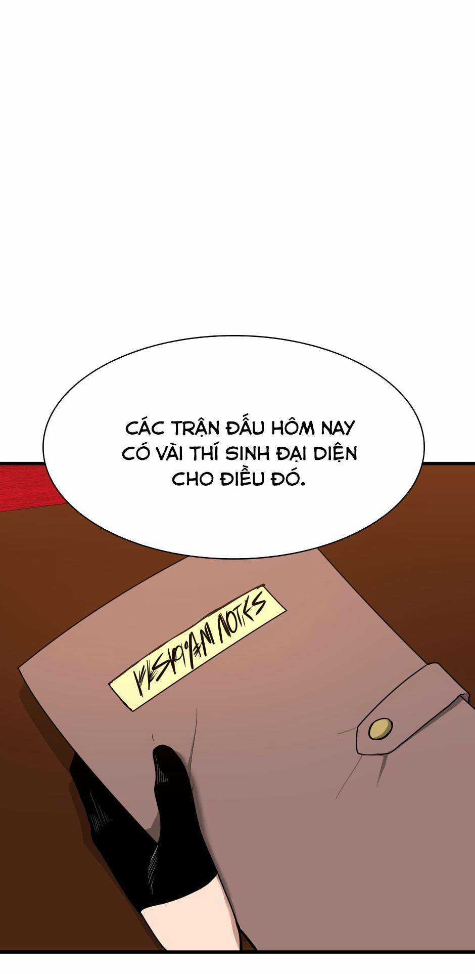 The Beginning After The End - Chapter 53 - Trang 27