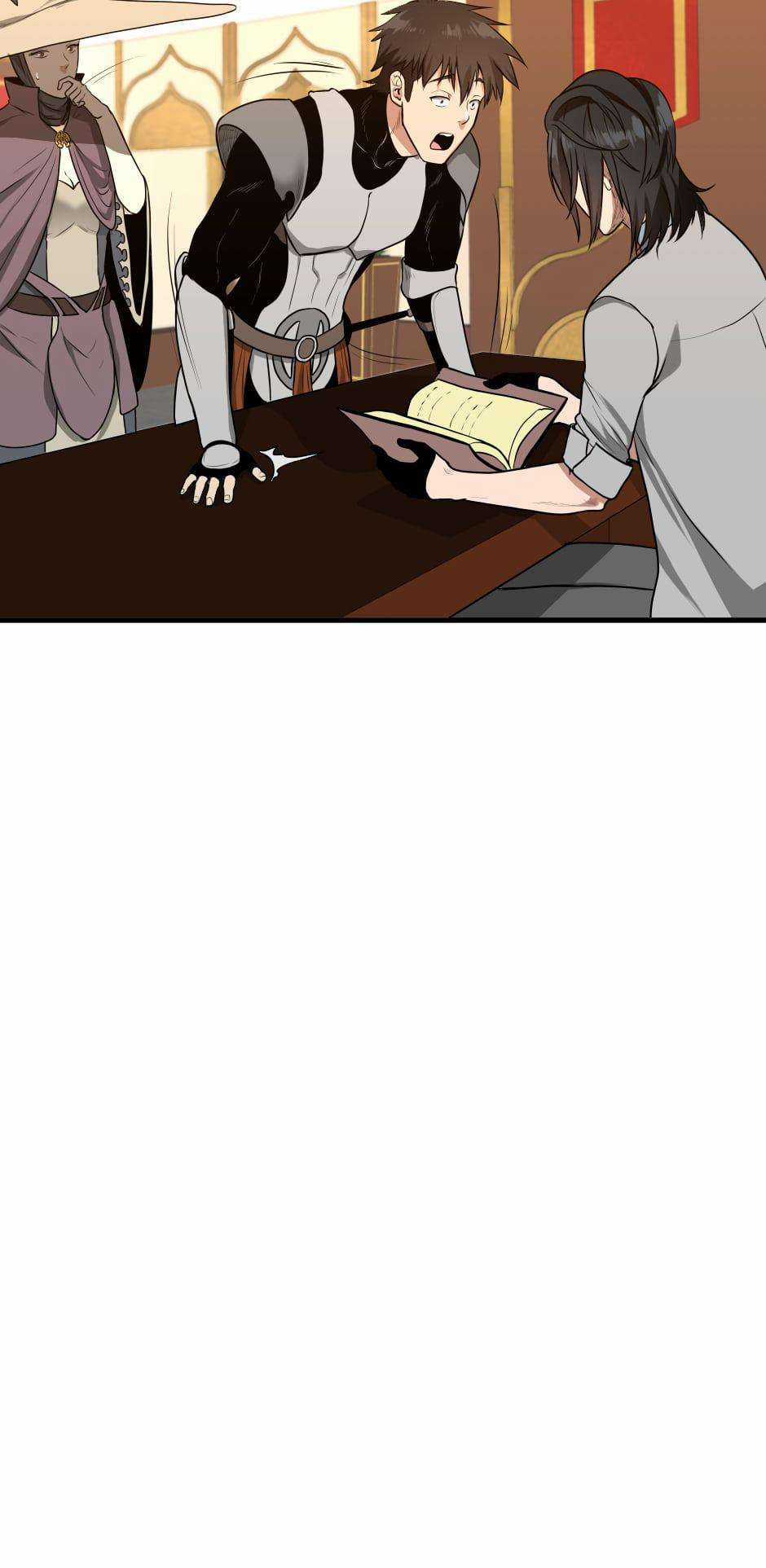 The Beginning After The End - Chapter 53 - Trang 29