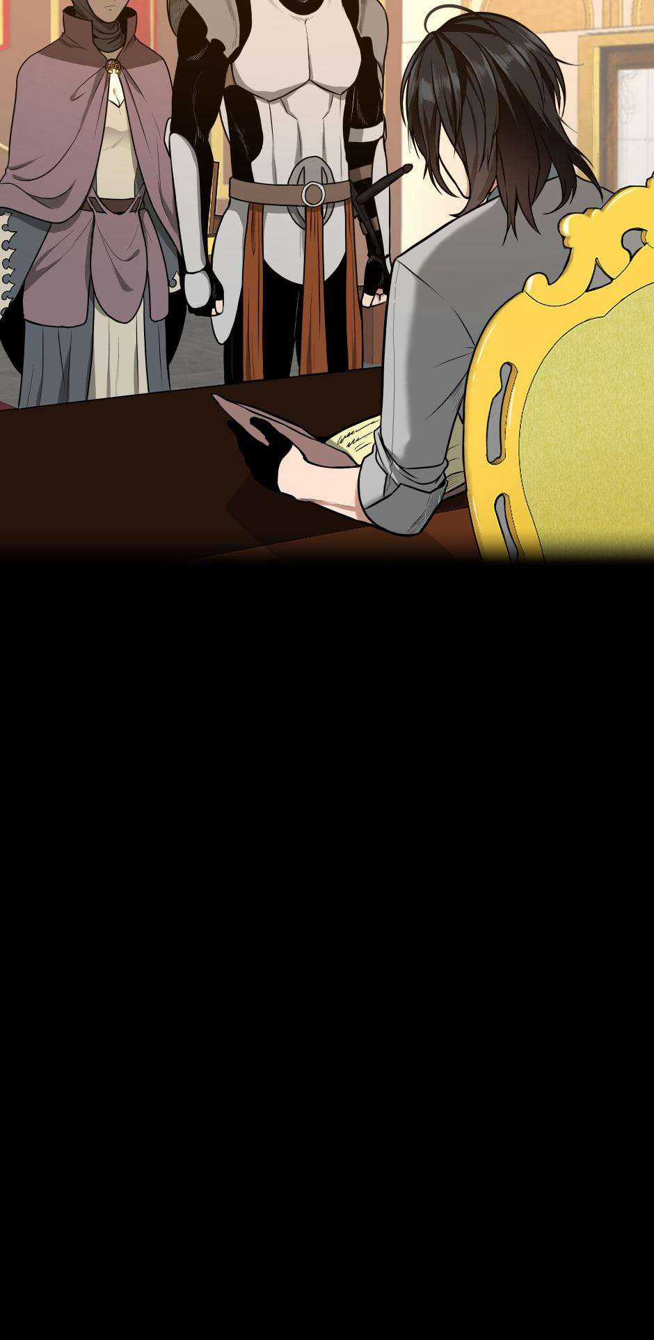 The Beginning After The End - Chapter 53 - Trang 32