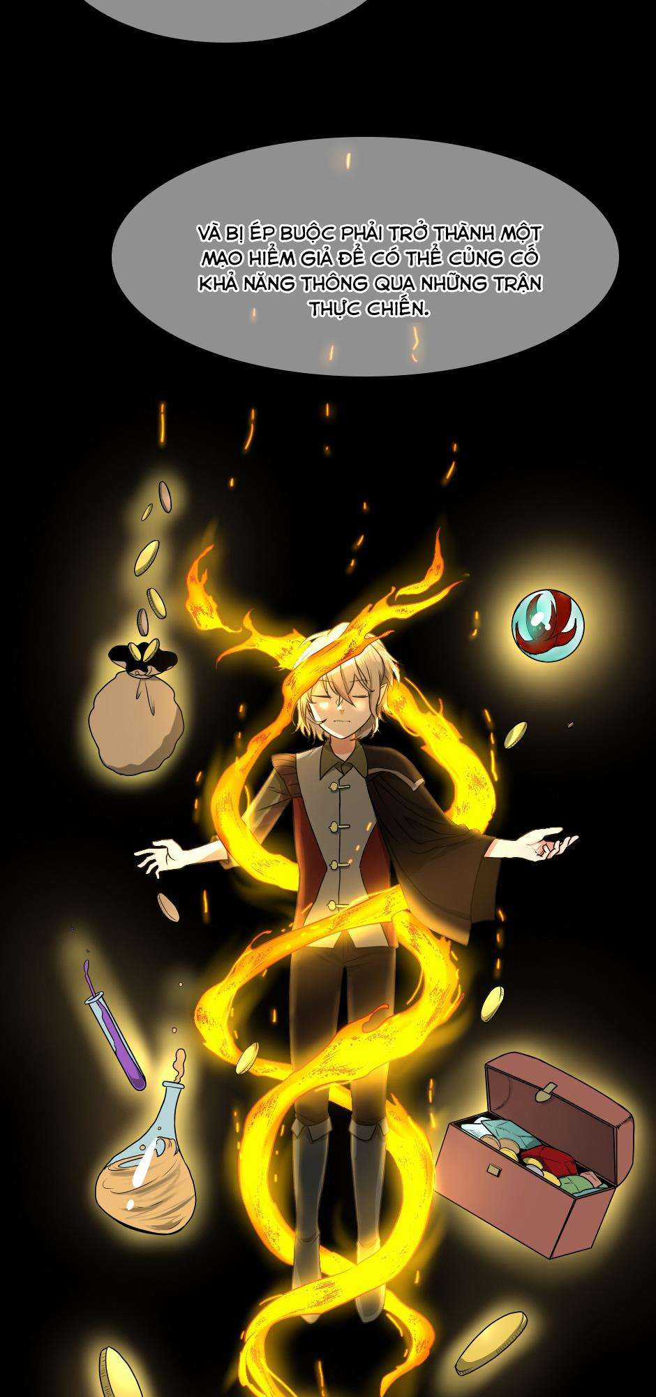 The Beginning After The End - Chapter 53 - Trang 35