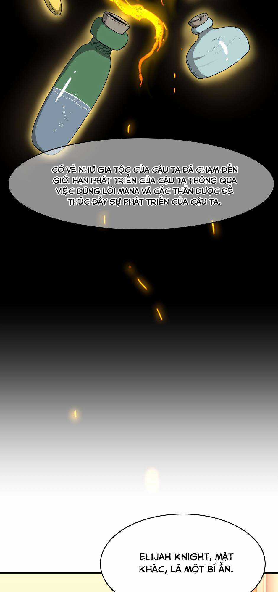 The Beginning After The End - Chapter 53 - Trang 36