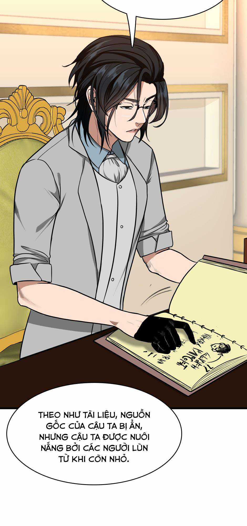 The Beginning After The End - Chapter 53 - Trang 37