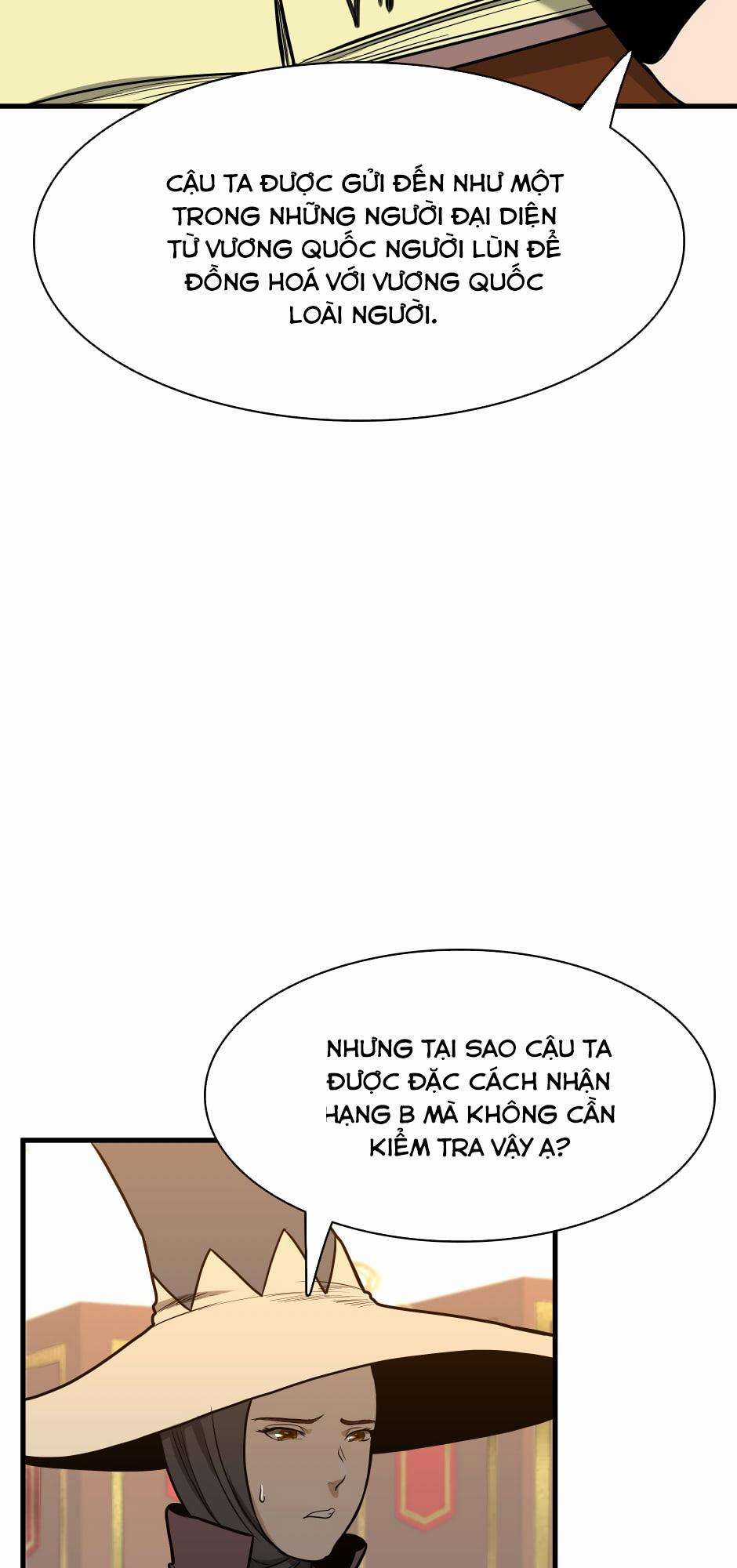 The Beginning After The End - Chapter 53 - Trang 39