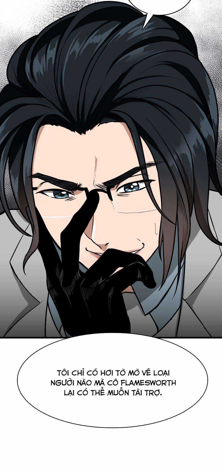 The Beginning After The End - Chapter 53 - Trang 47