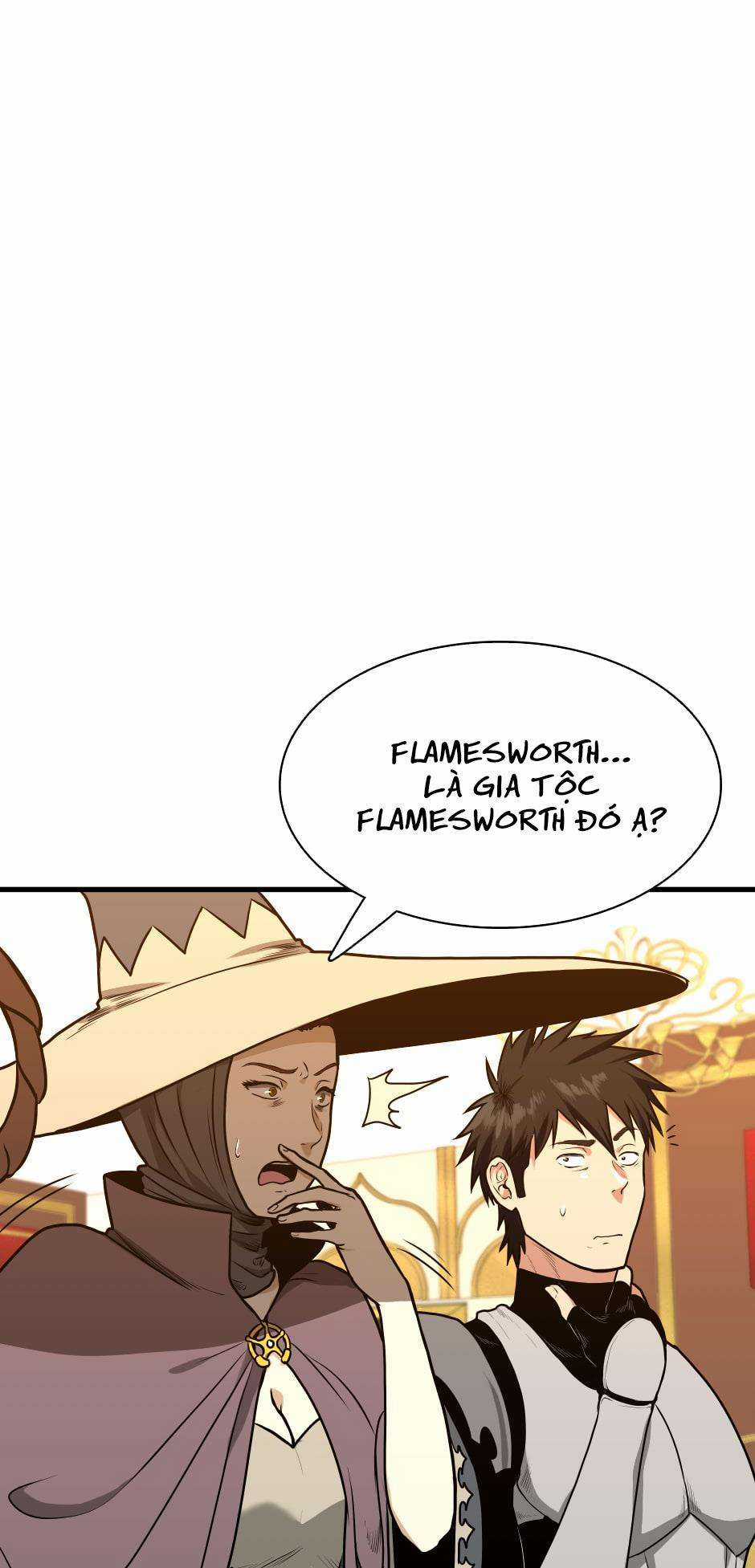 The Beginning After The End - Chapter 53 - Trang 48