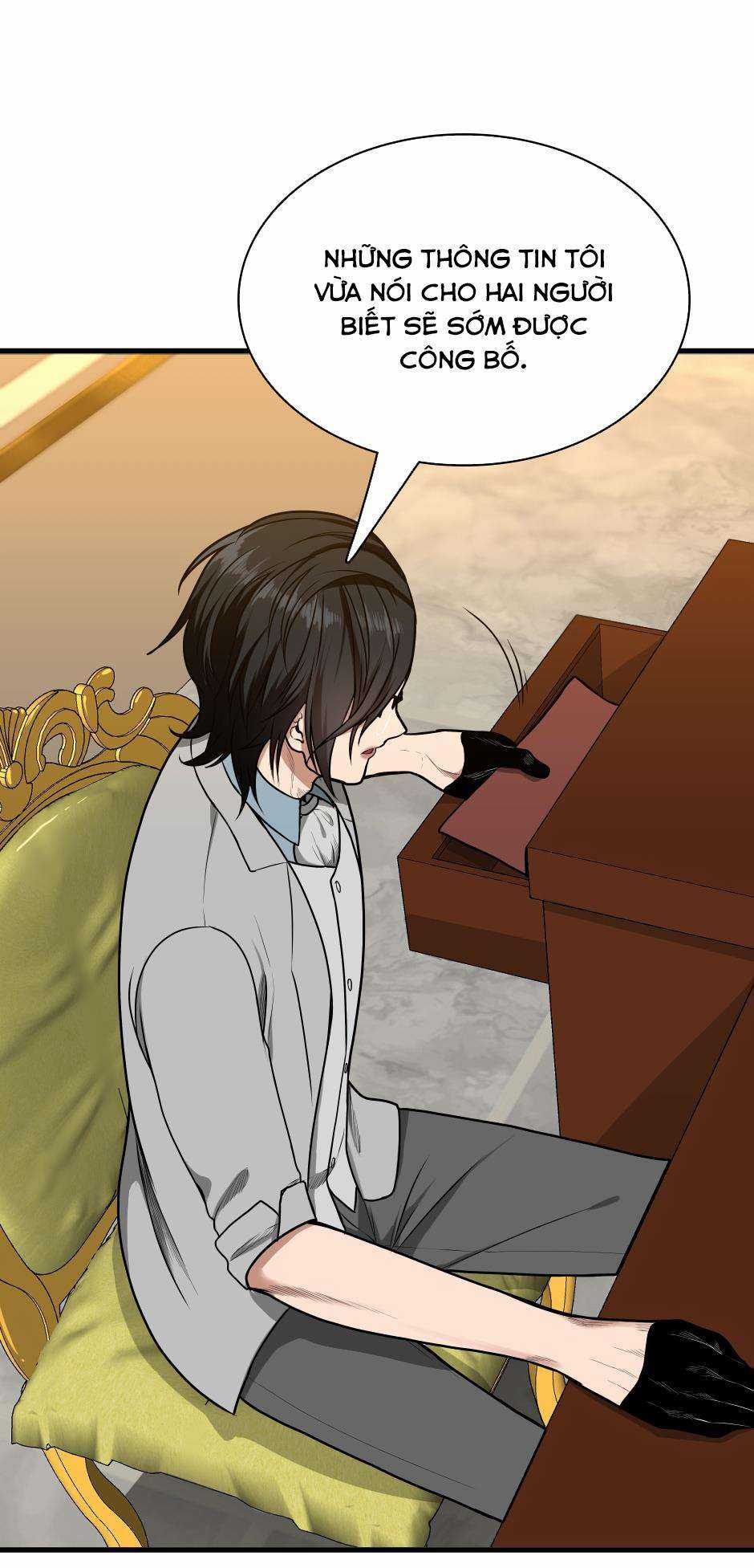 The Beginning After The End - Chapter 53 - Trang 51