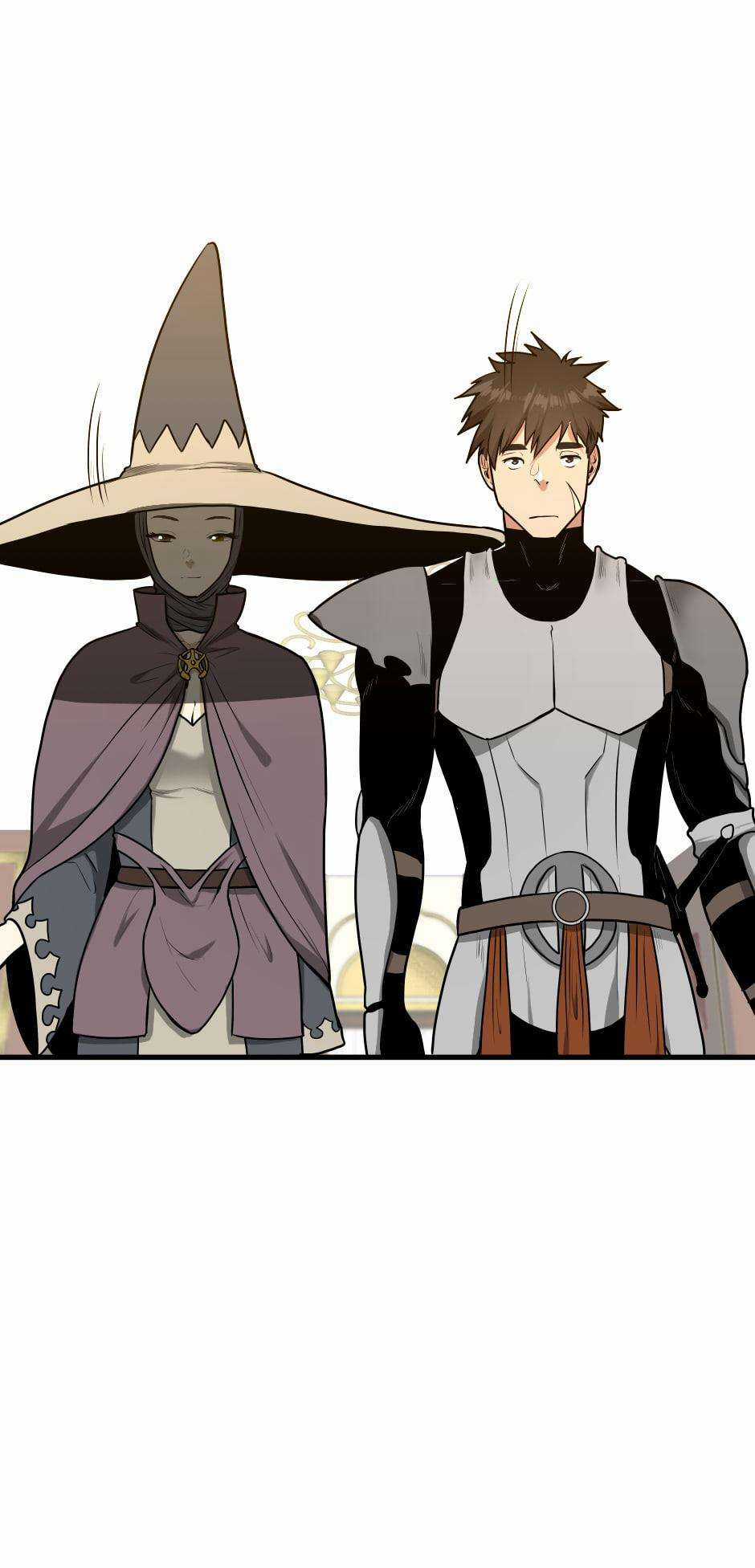 The Beginning After The End - Chapter 53 - Trang 54