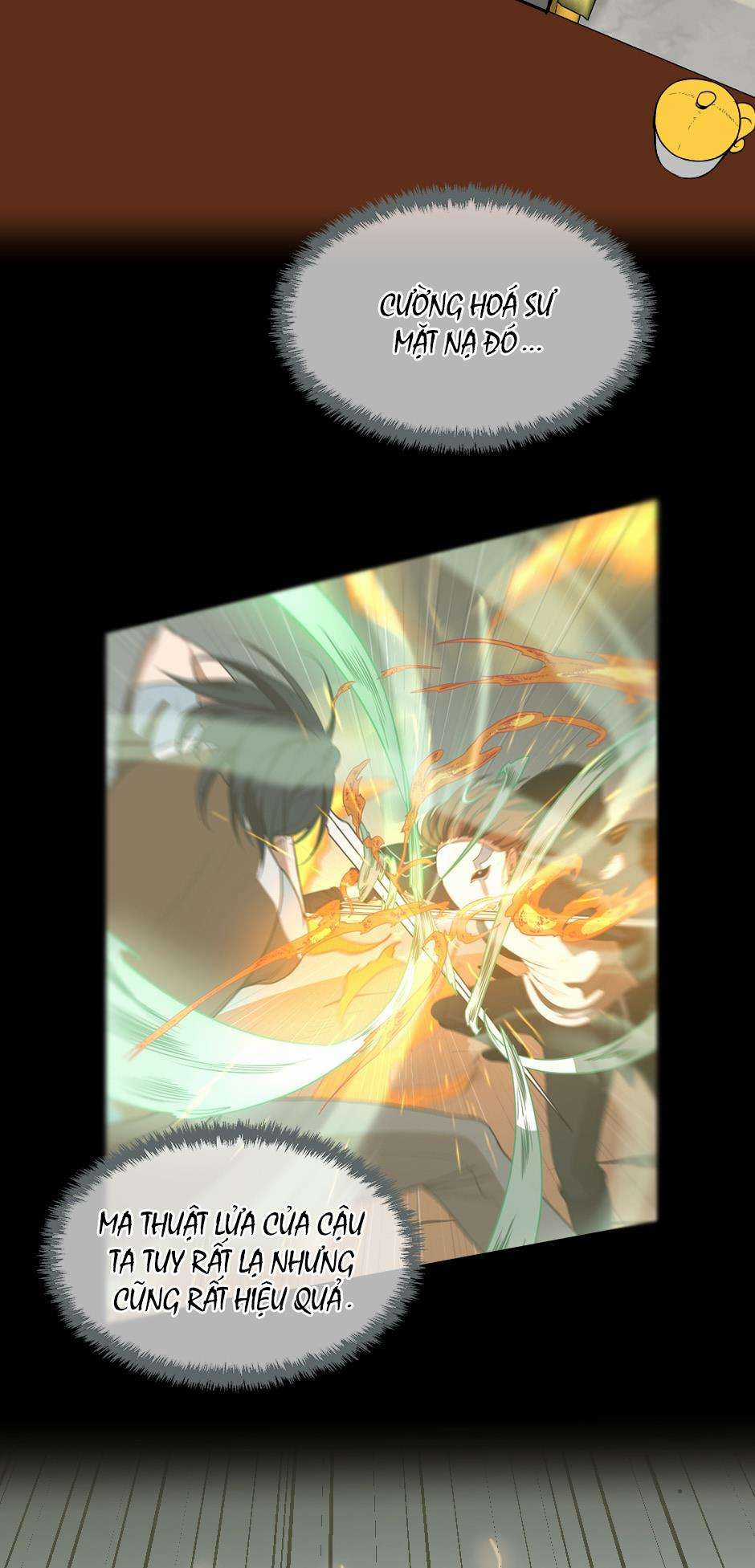 The Beginning After The End - Chapter 53 - Trang 57