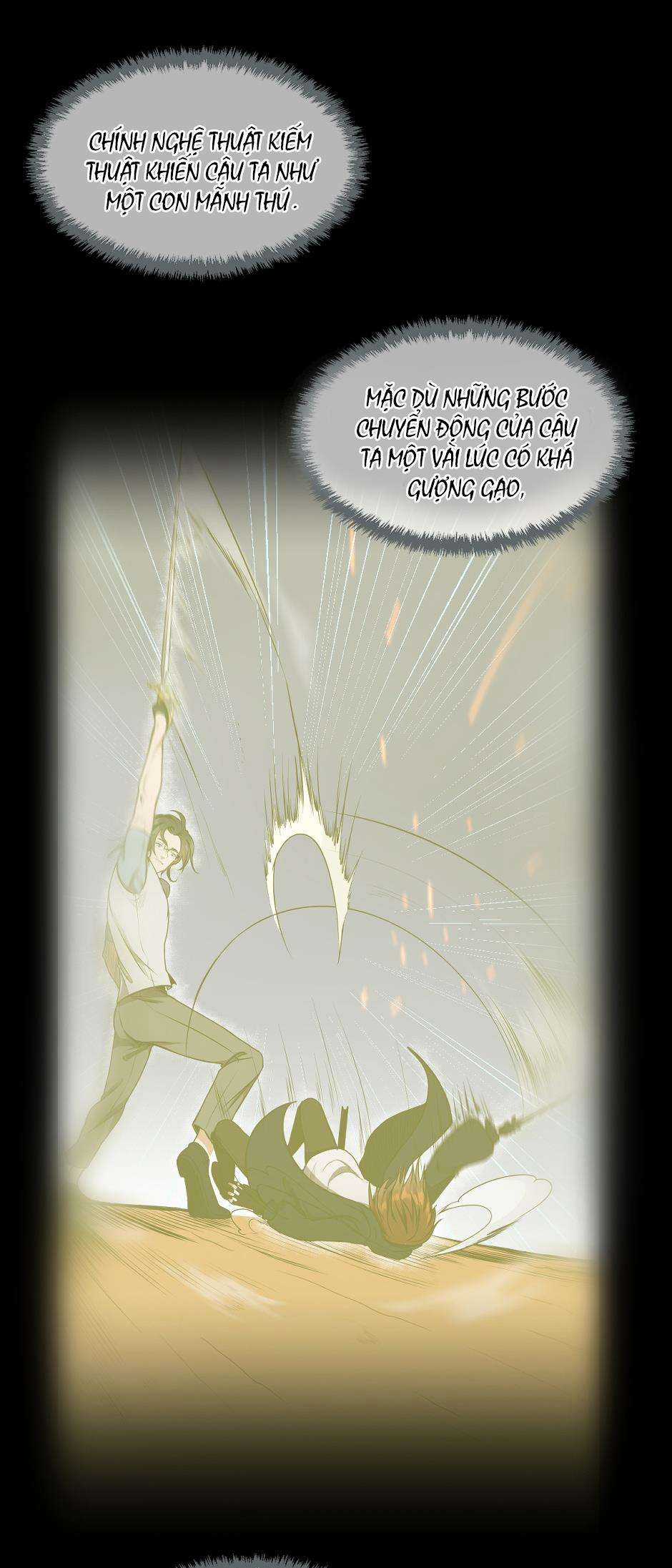 The Beginning After The End - Chapter 53 - Trang 59