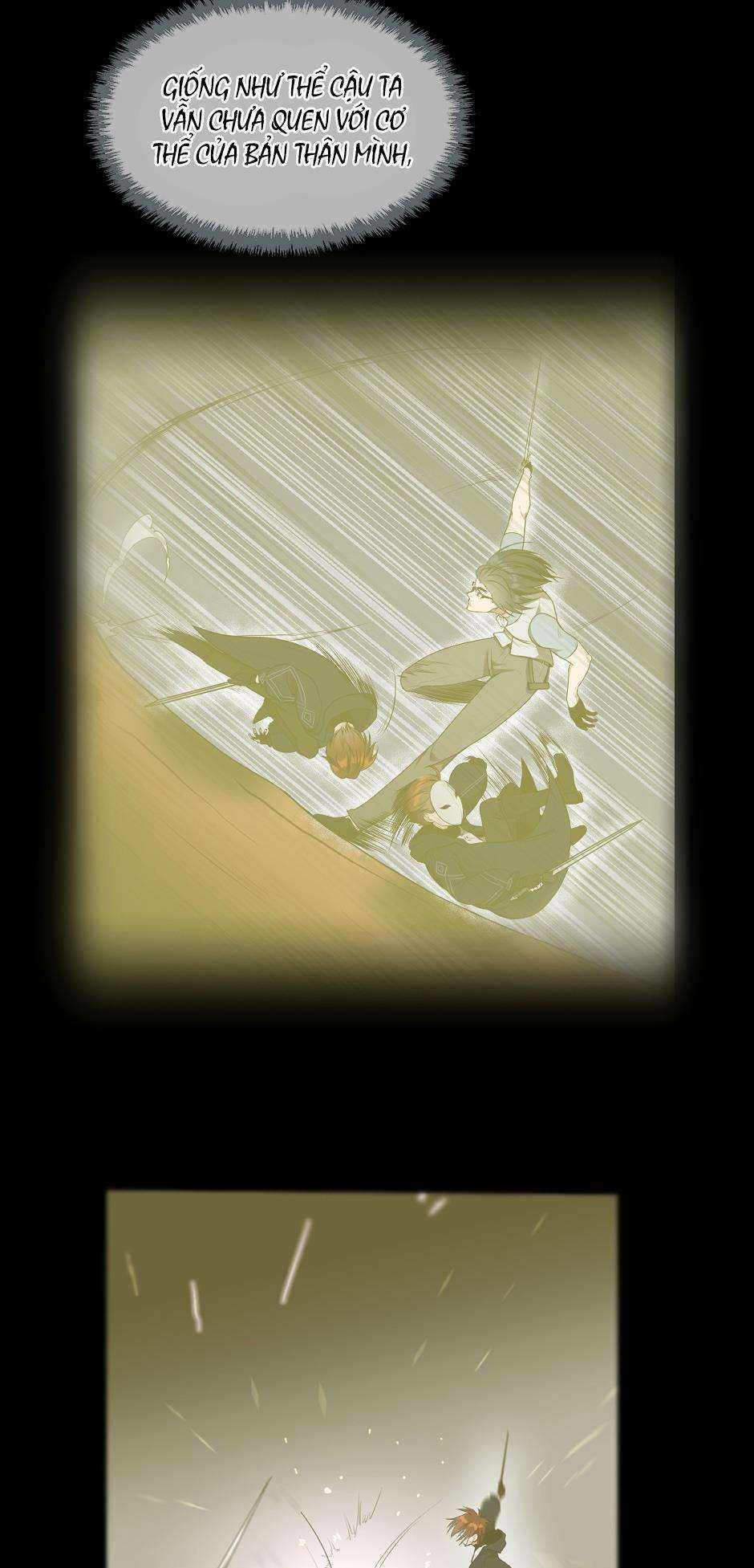 The Beginning After The End - Chapter 53 - Trang 60