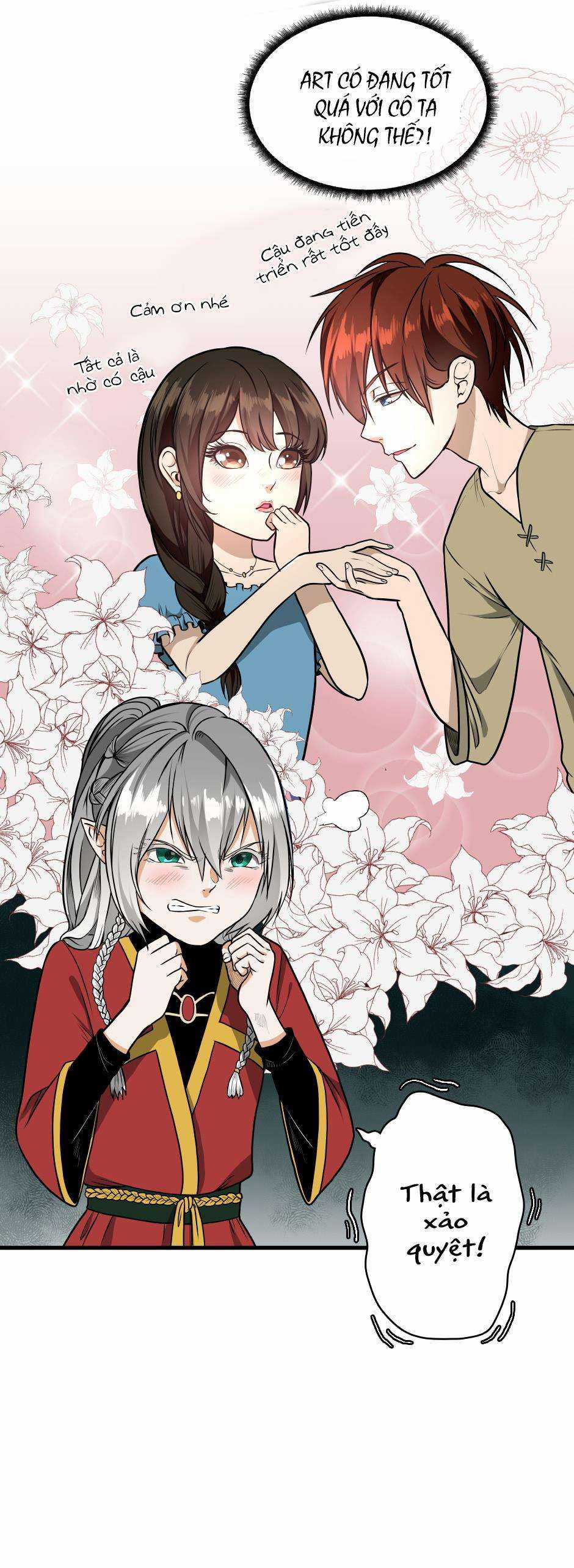 The Beginning After The End - Chapter 53 - Trang 75