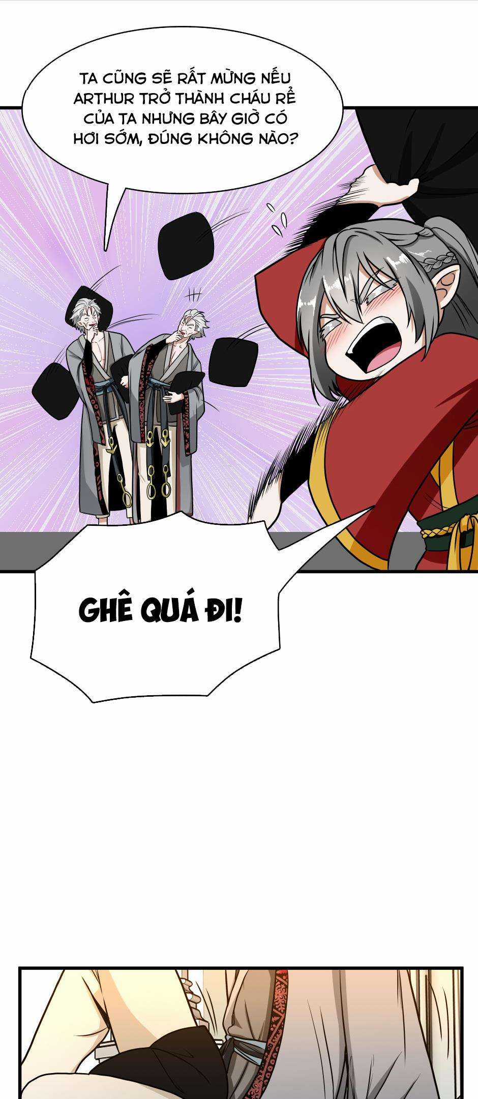 The Beginning After The End - Chapter 53 - Trang 83