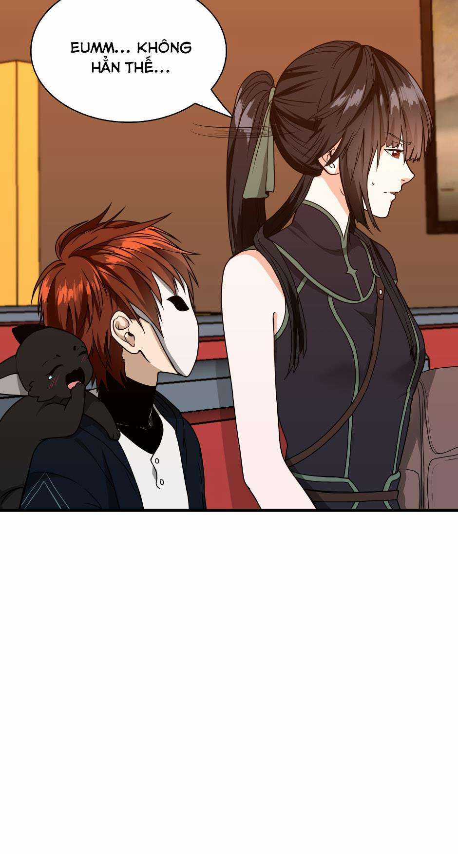 The Beginning After The End - Chapter 54 - Trang 12