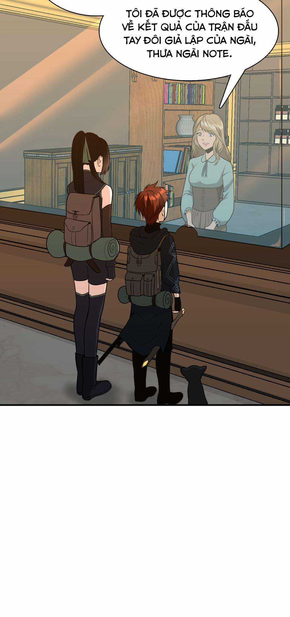 The Beginning After The End - Chapter 54 - Trang 18