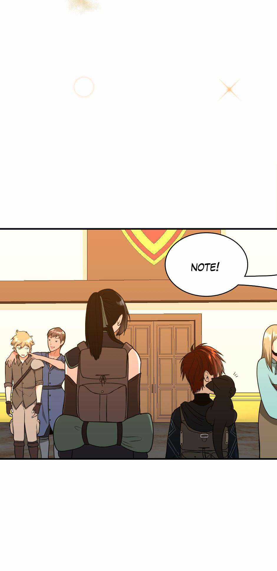 The Beginning After The End - Chapter 54 - Trang 24