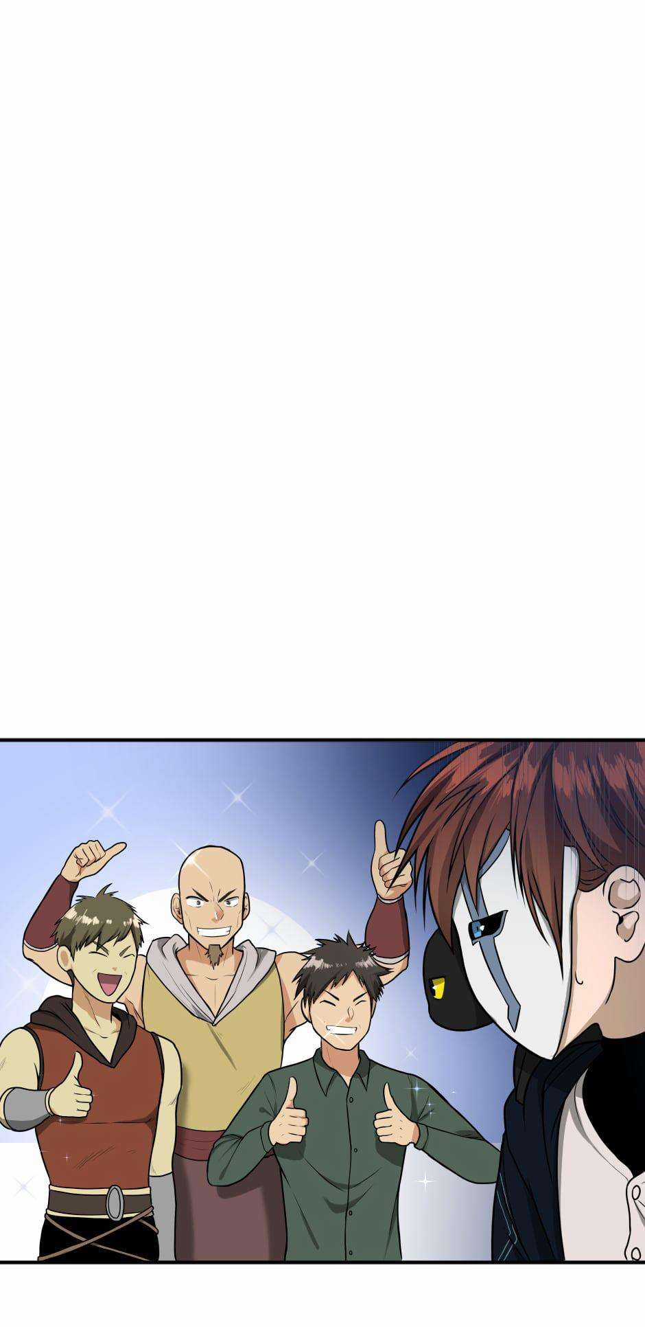 The Beginning After The End - Chapter 54 - Trang 25