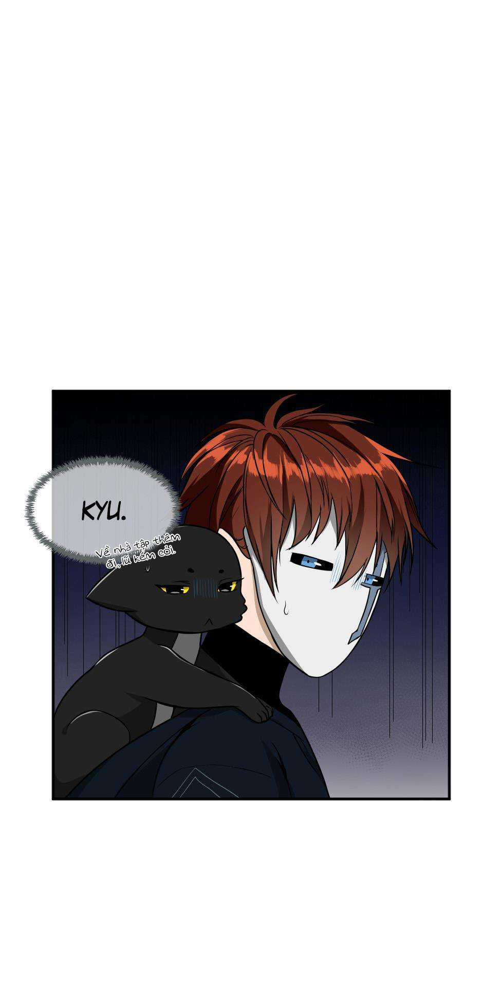 The Beginning After The End - Chapter 54 - Trang 26