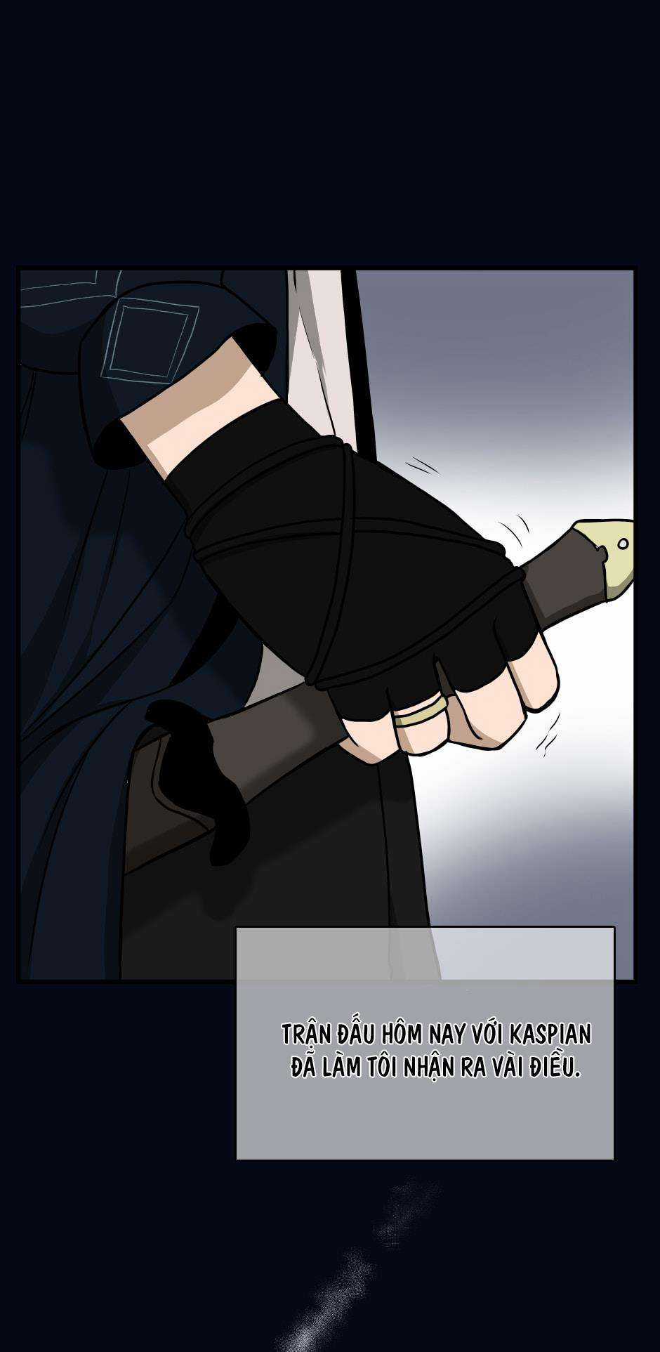 The Beginning After The End - Chapter 54 - Trang 33