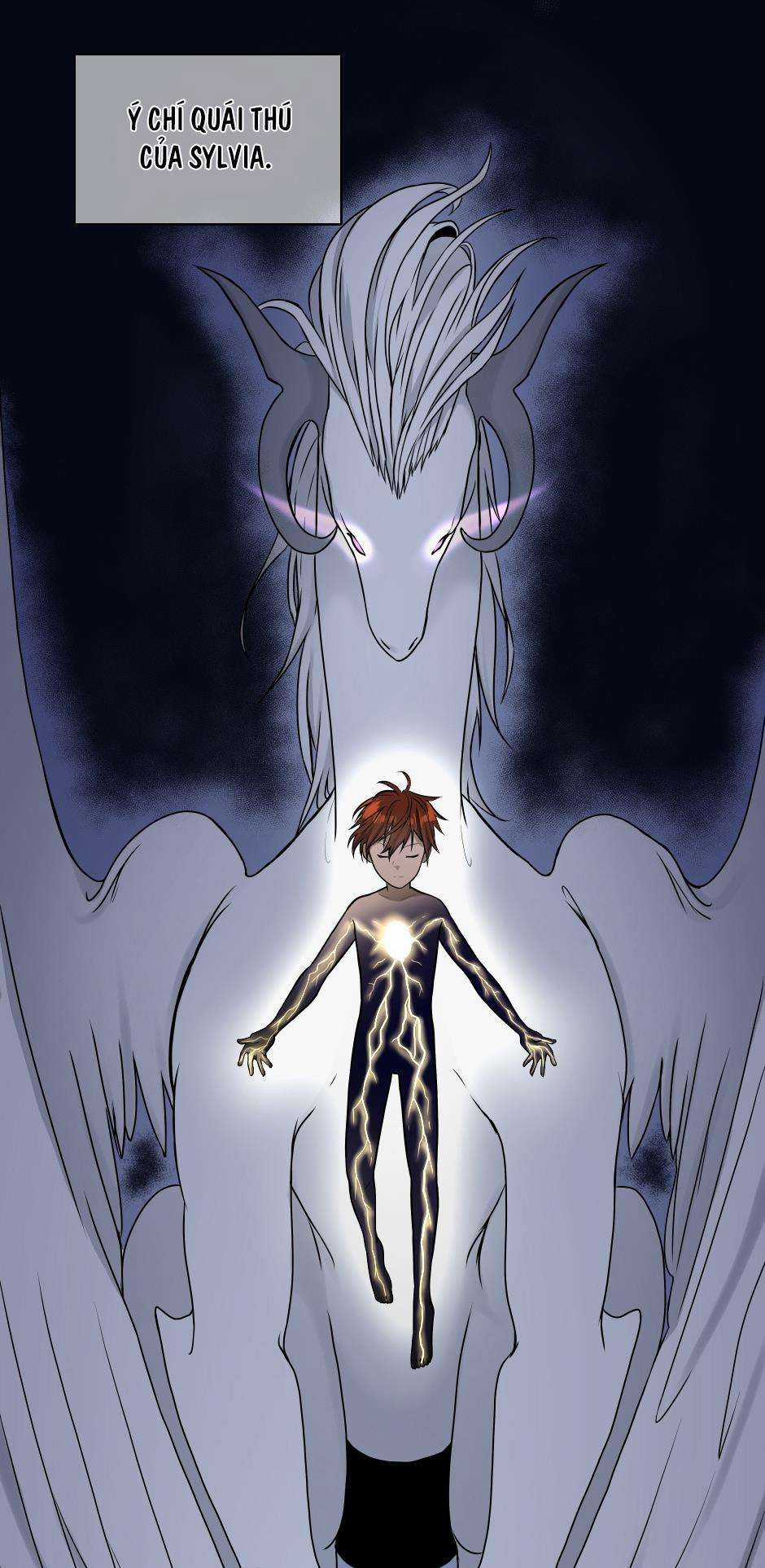 The Beginning After The End - Chapter 54 - Trang 35