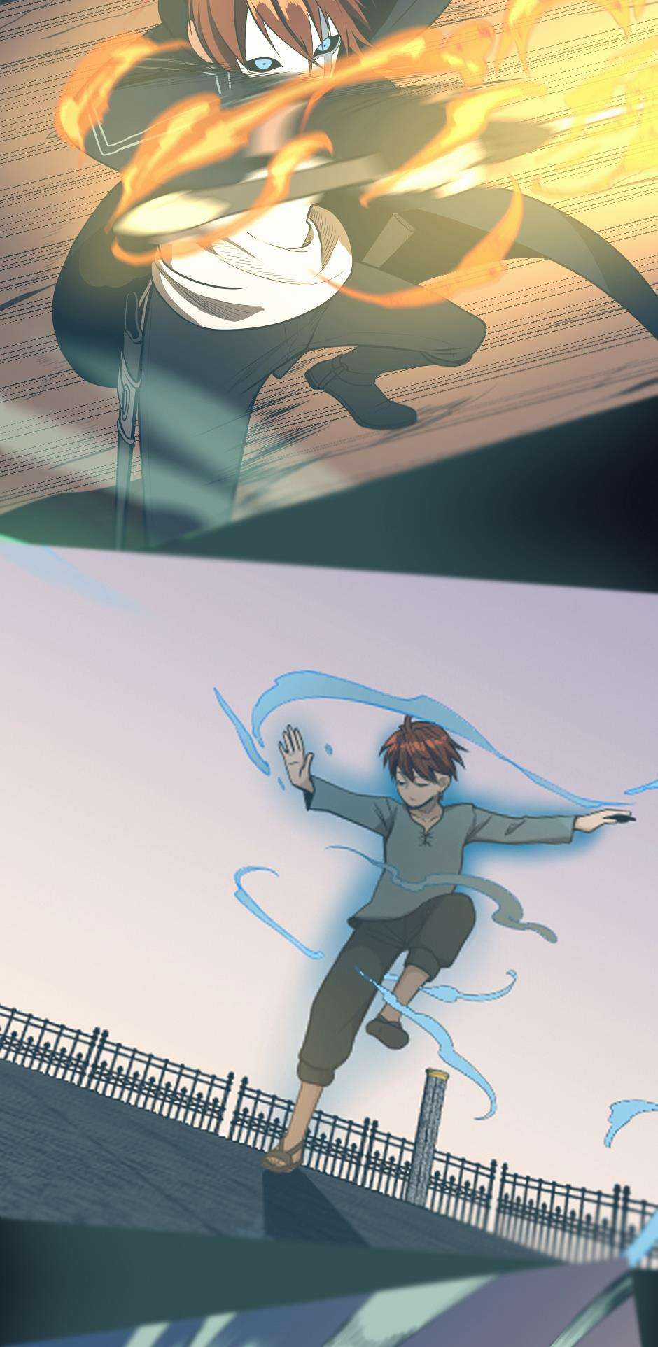 The Beginning After The End - Chapter 54 - Trang 37