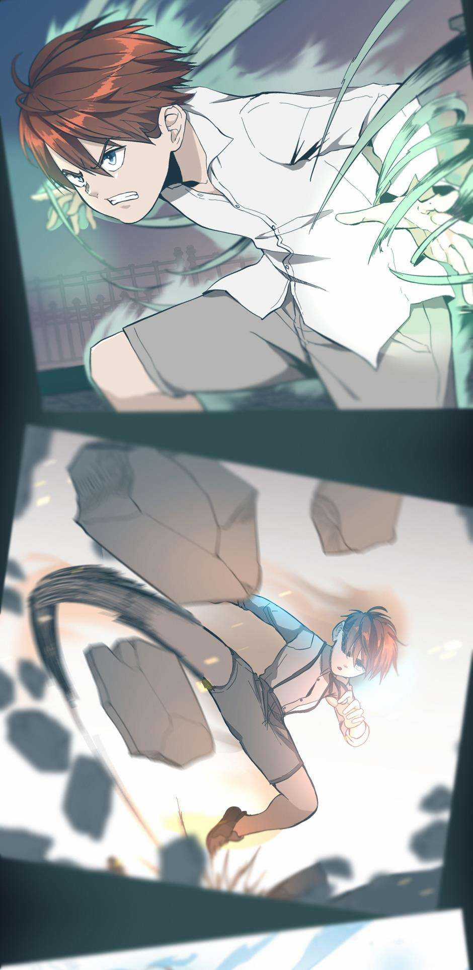 The Beginning After The End - Chapter 54 - Trang 38