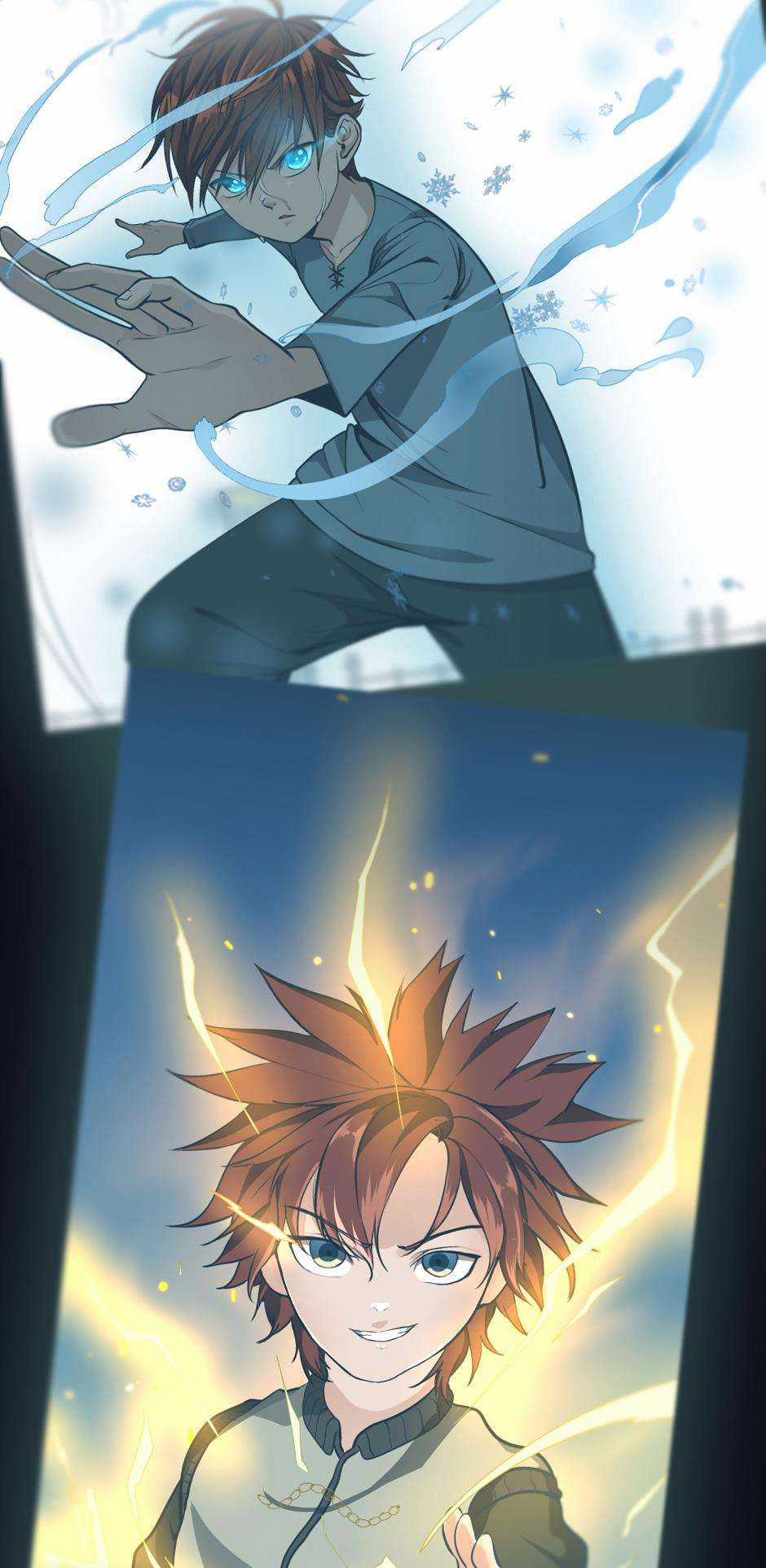 The Beginning After The End - Chapter 54 - Trang 39