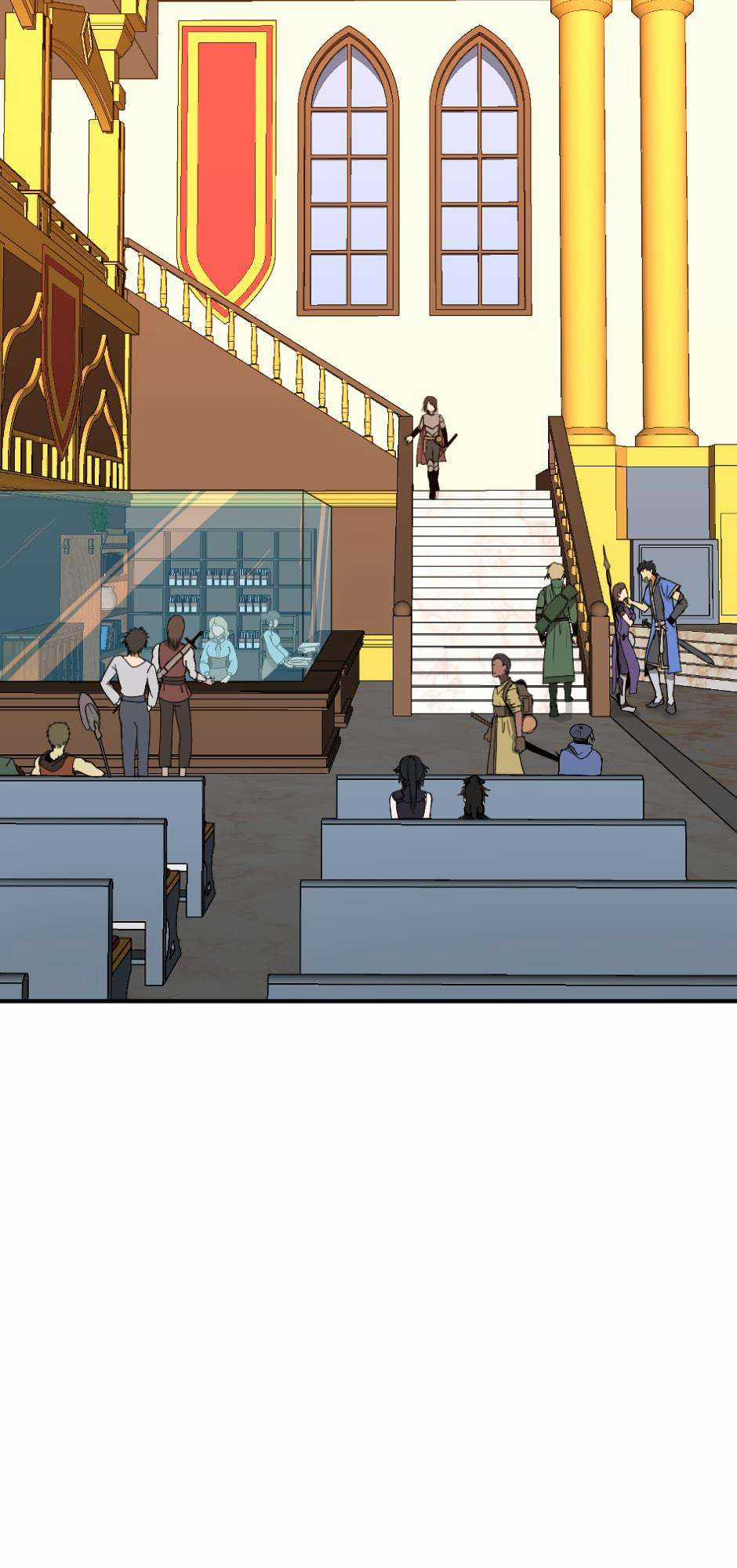 The Beginning After The End - Chapter 54 - Trang 5