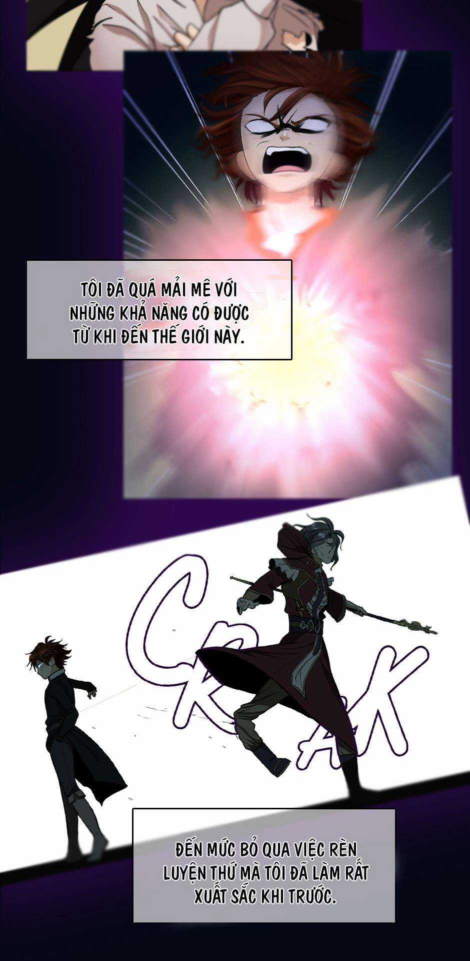 The Beginning After The End - Chapter 54 - Trang 41