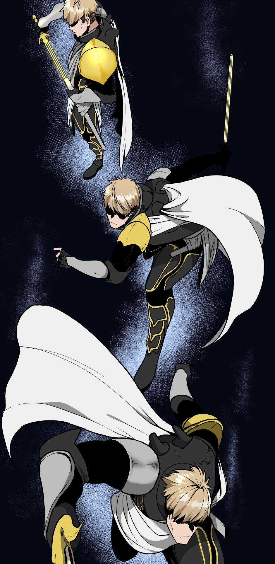 The Beginning After The End - Chapter 54 - Trang 43